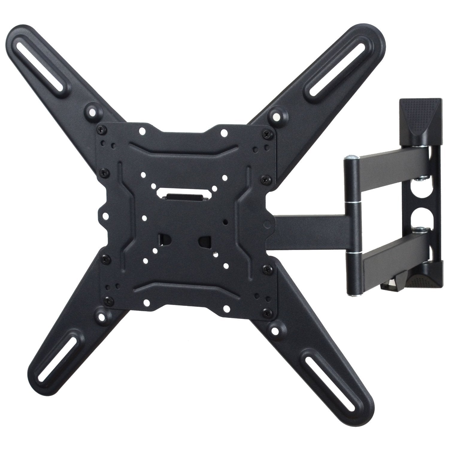 VideoSecu Swing Arm LED LCD TV Wall Mount for Sceptre 39 40 42 47 X409BV-FHDU X405BV-FMD X405BV-FMDU X425BV-FHD3 H425BV-FHD E475