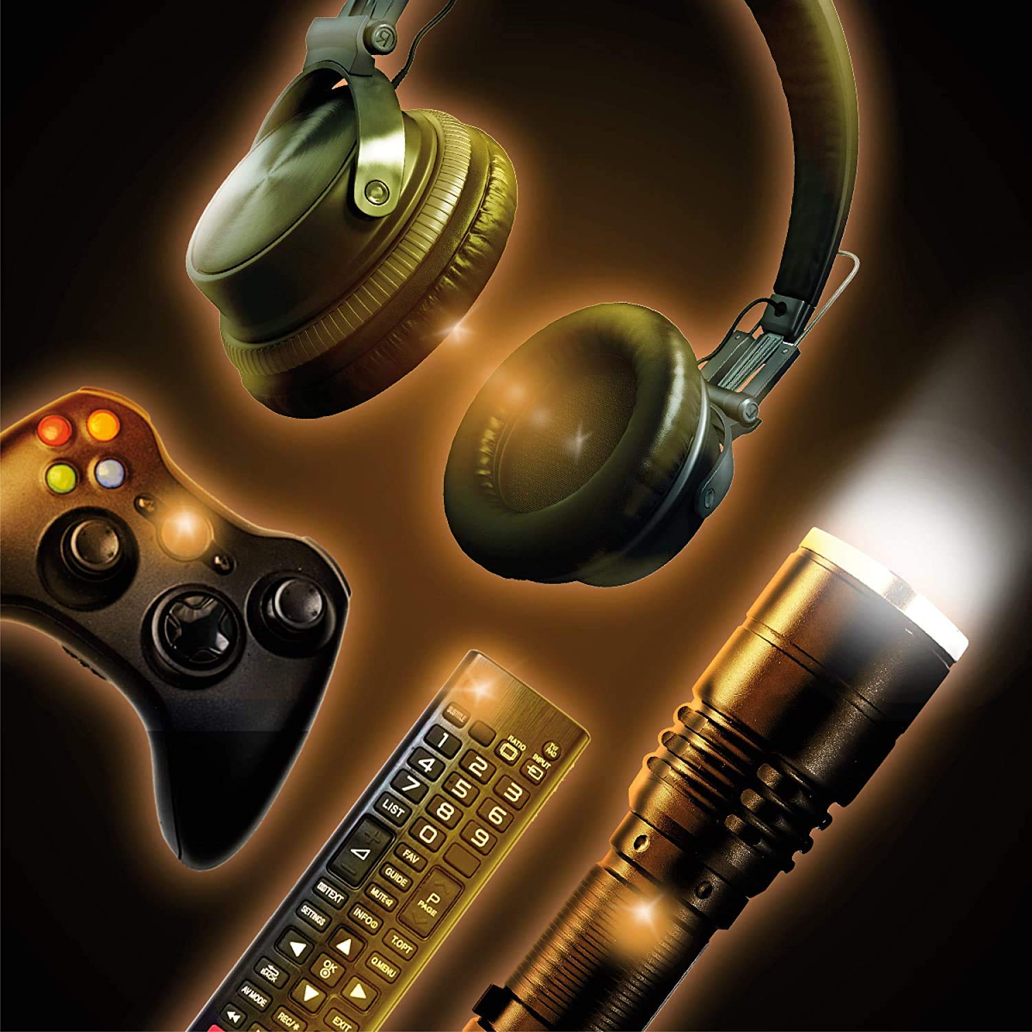 Duracell   Coppertop Aaa Alkaline Batteries   Long Lasting, All Purpose Triple A Battery For Household And Business   72 Pack