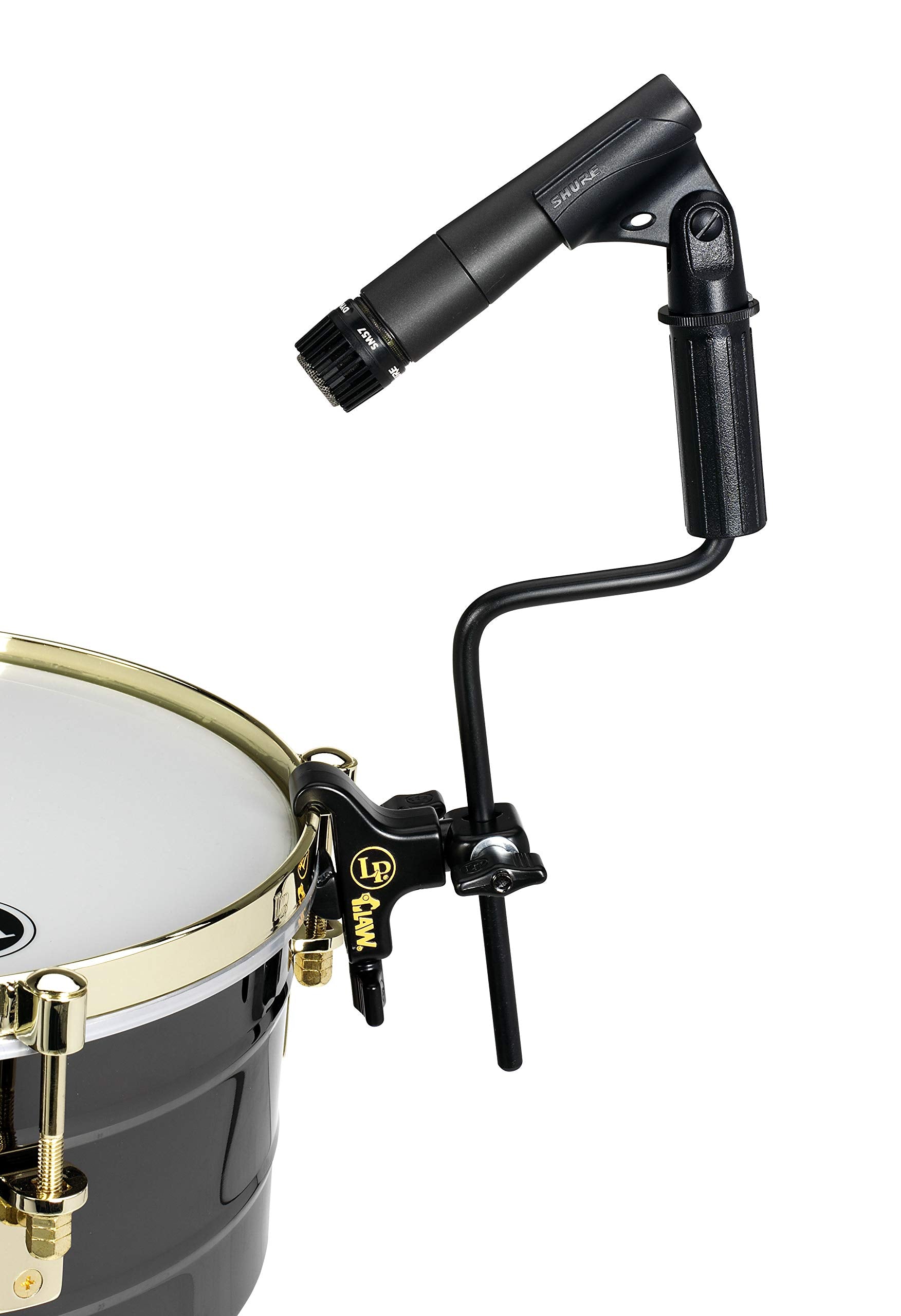 Latin Percussion Mic Mount (Lp592A-X)
