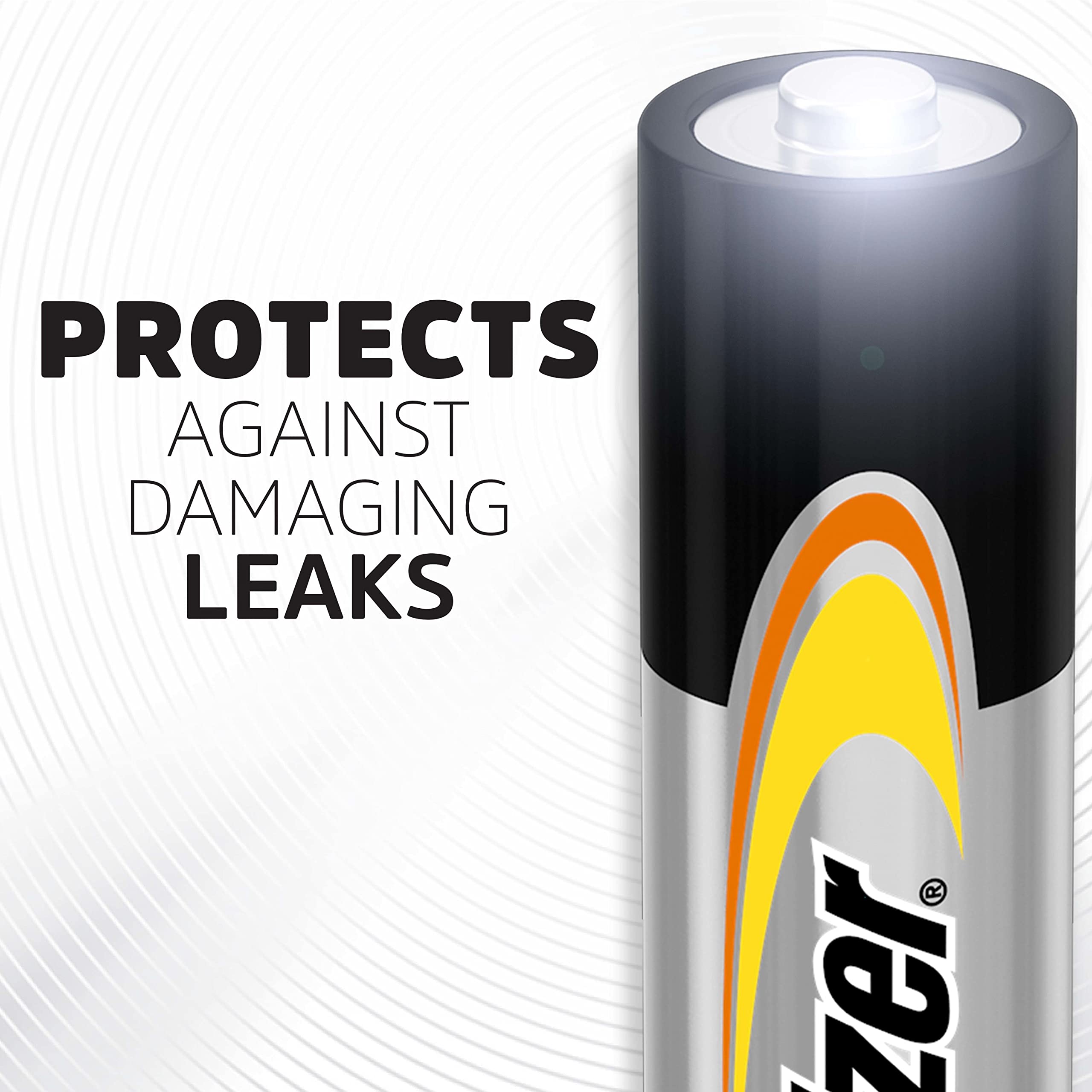 Energizer Alkaline Power Aaa Batteries 32 Count (Pack Of 1), Long Lasting Triple A Batteries