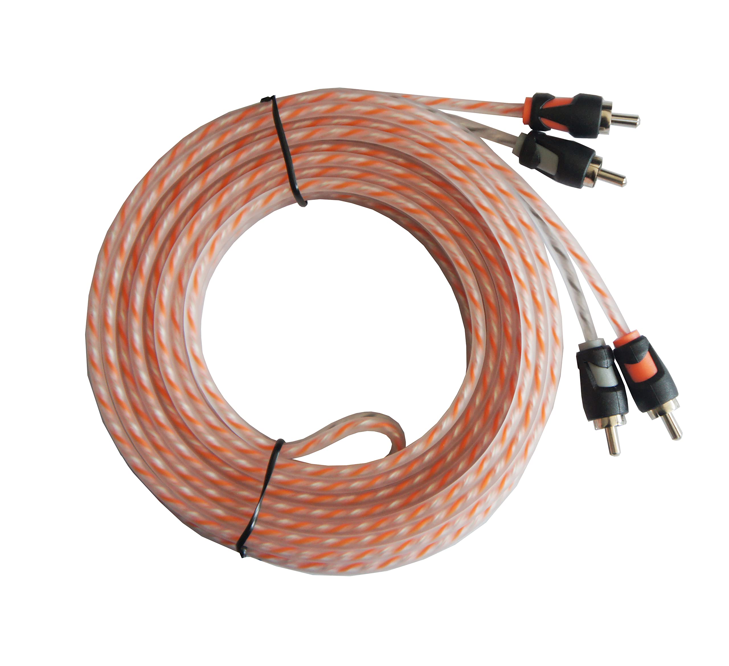 Rd True 4 Gauge Car Audio Cable Amp Wiring Kit   2 Channel Rock Direct Cca Power Cable Amplifier Install Wiring Kit