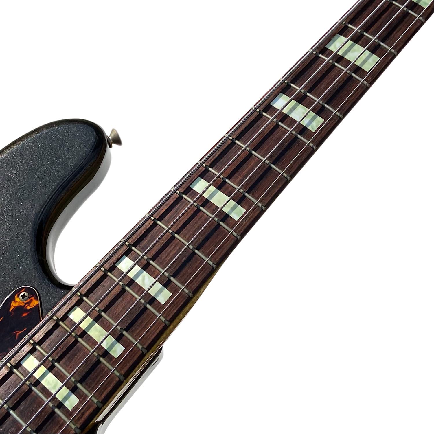 Inlaystickers Sticker/Decal (Fb 101J Aw)