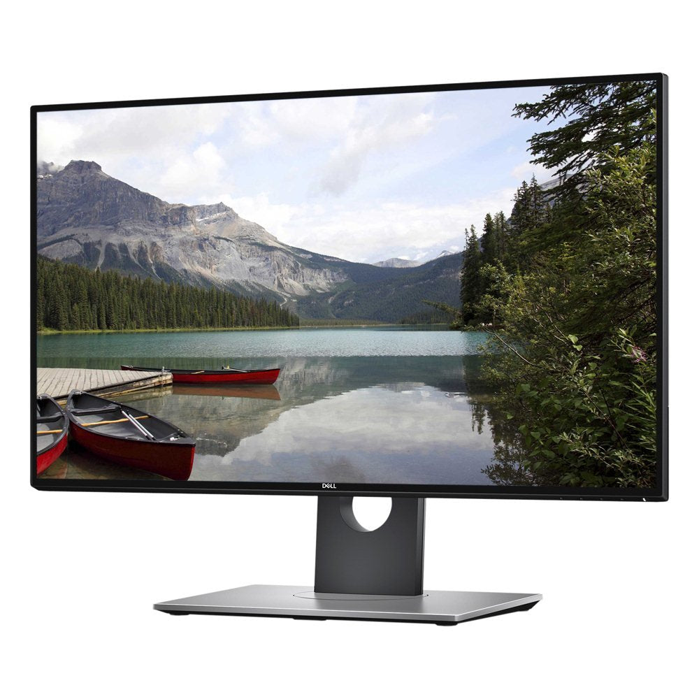 Dell Ultrasharp U2718Q 27-Inch 4K IPS Monitor