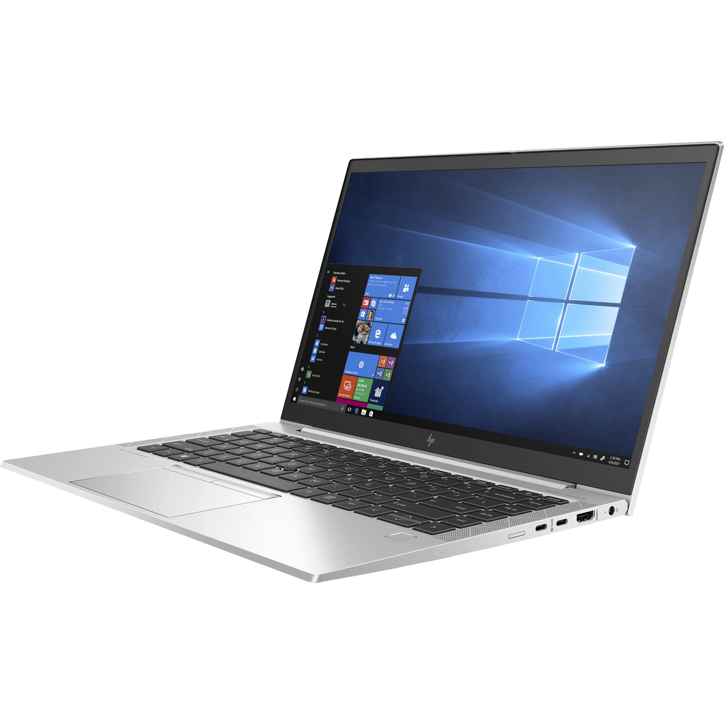Hp Elitebook 14 14'' Fhd Business Laptop Computer, Amd Ryzen 5 Pro 4650U (Beat I5-1145G7), 32Gb Ddr4 Ram, 1Tb Pcie Ssd, Backlit
