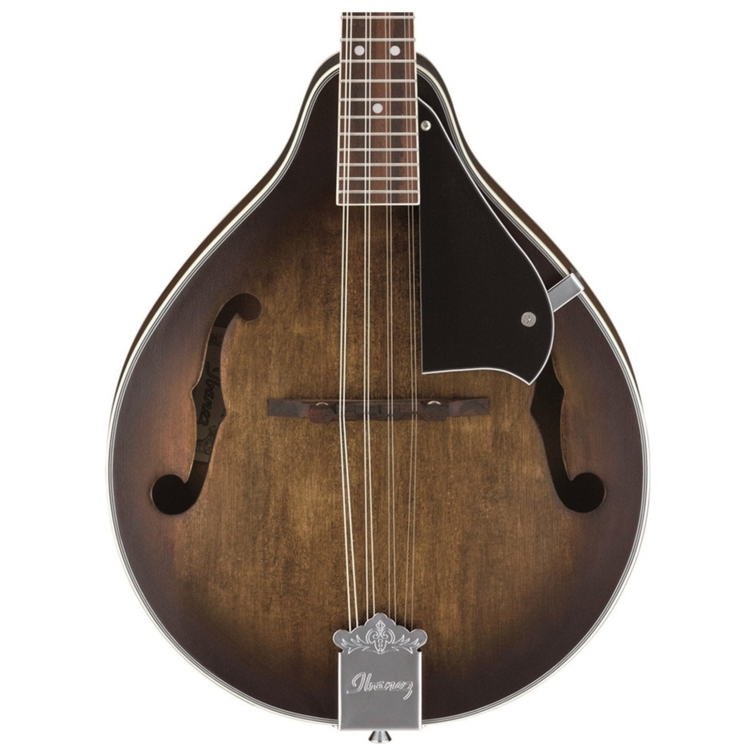 Ibanez M510Ovs Acoustic Mandolin In Vintage Sunburst