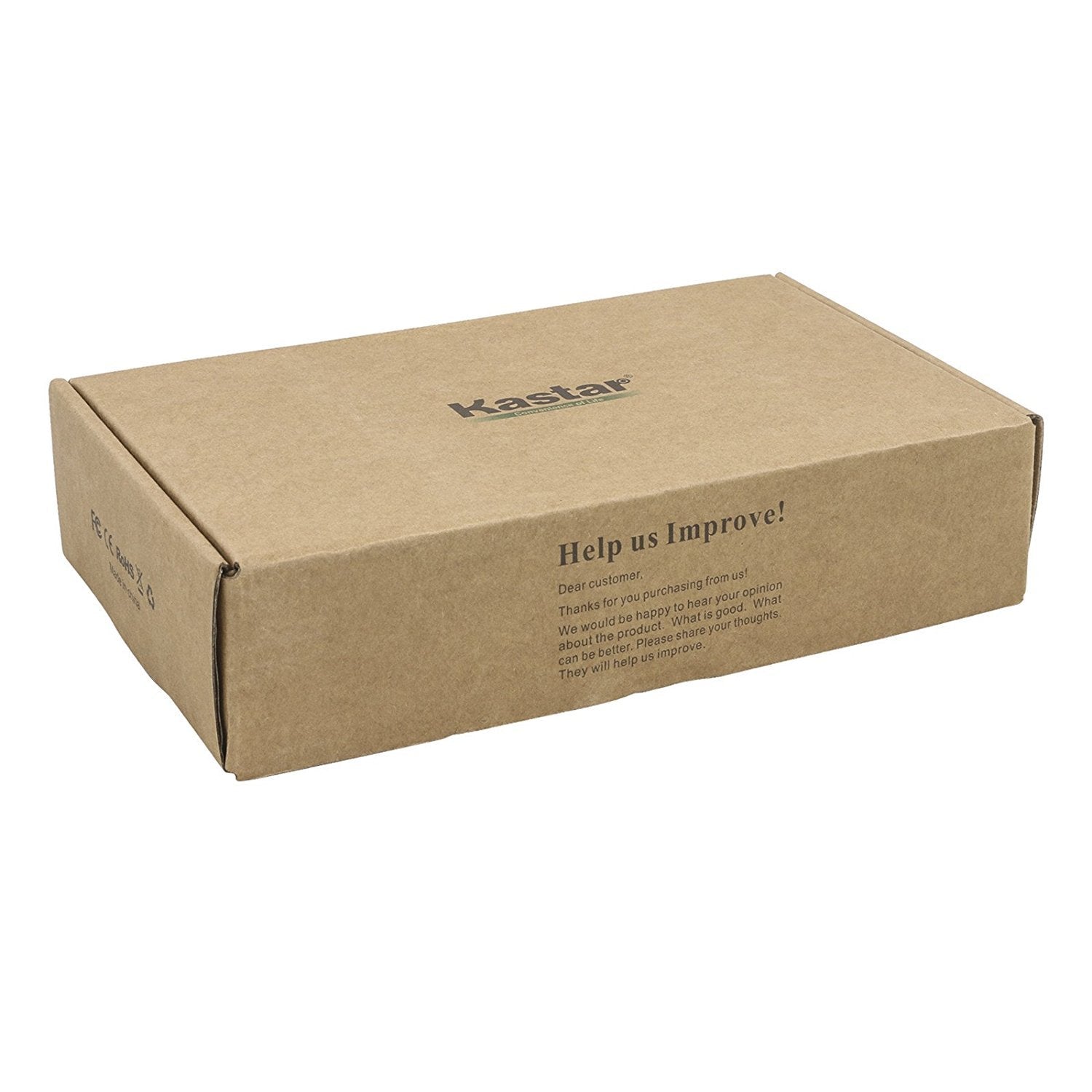 Kastar Fast Dual Lcd Charger For Panasonic Cga-D54 Vw-Vbd55 And Ag-Hvx200 Aj-Pcs060G Aj-Px270Pj Hdc-Z10000 Nv-Ds29 Nv-Ds30 Nv-Ds