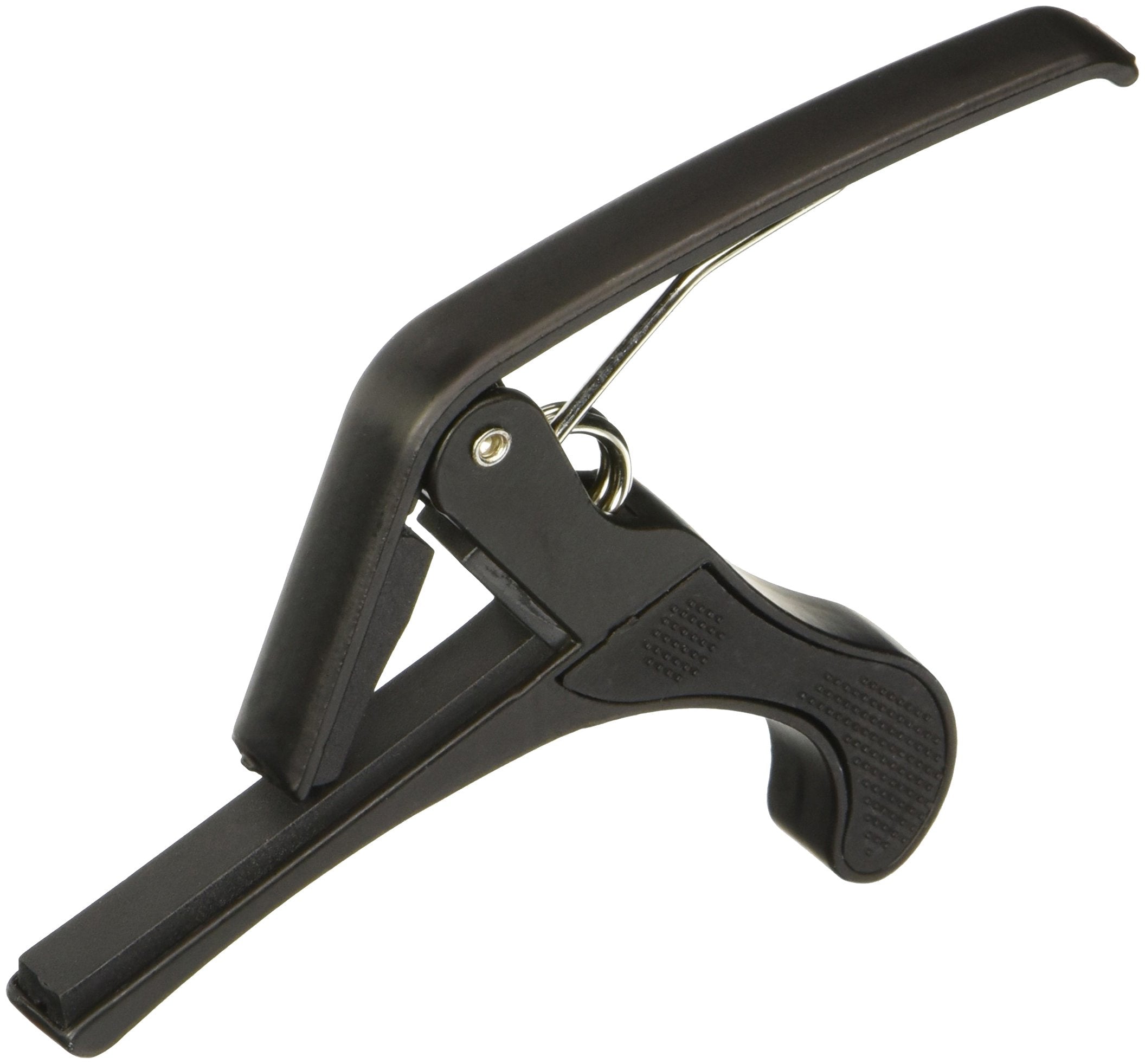 Top Stage Guitar Capo (Gcap8 Bl)