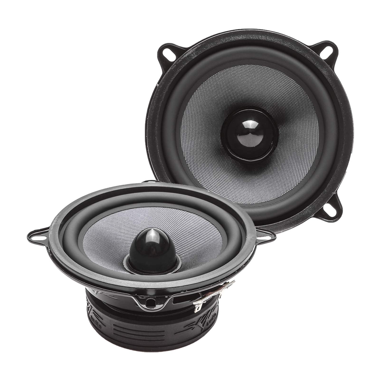 Skar Audio TX525C 5.25" 2-Way Elite Component Speaker System - Set of 2