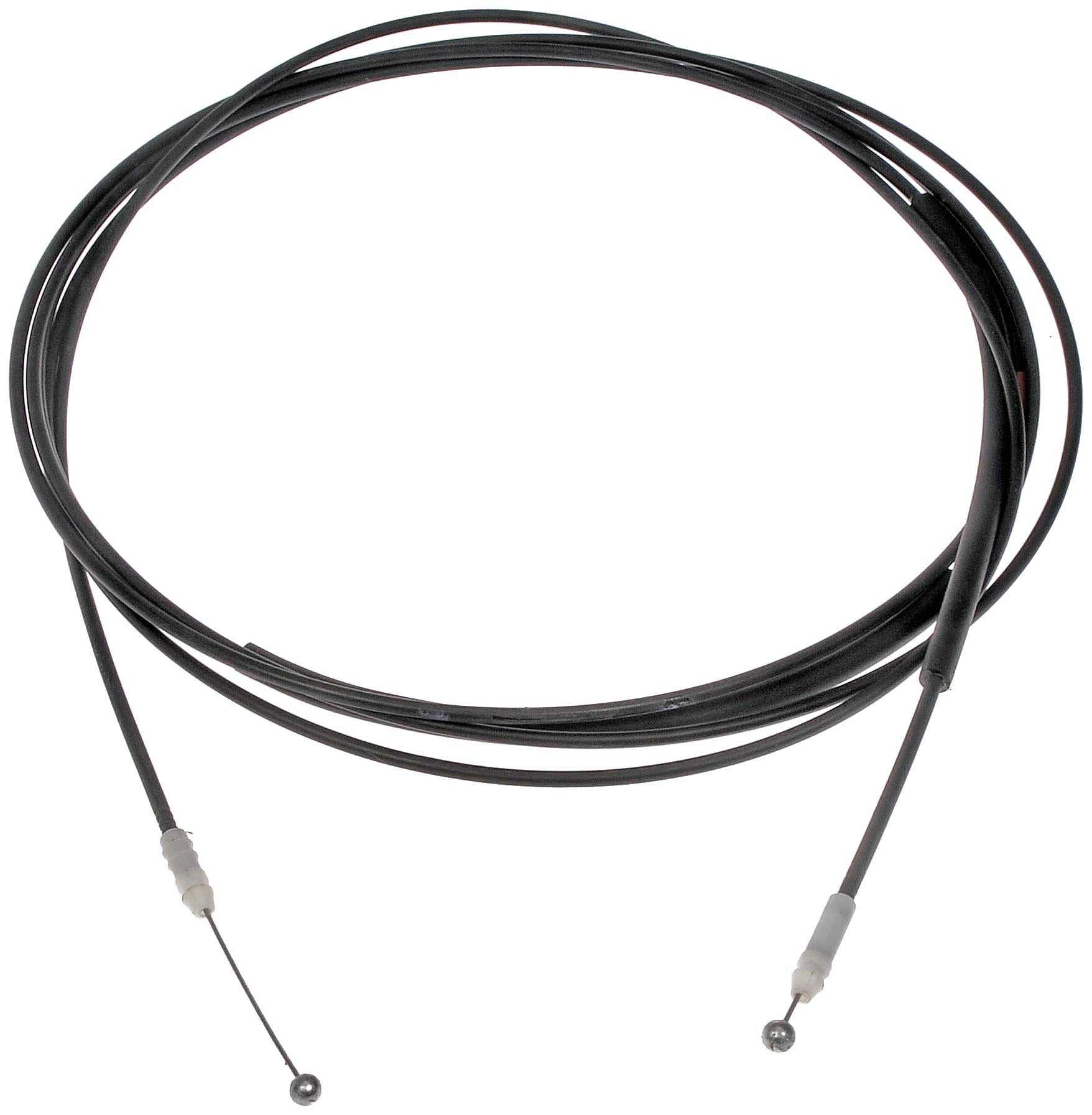 Dorman 912-301 Trunk Lid Release Cable Compatible with Select Toyota Models