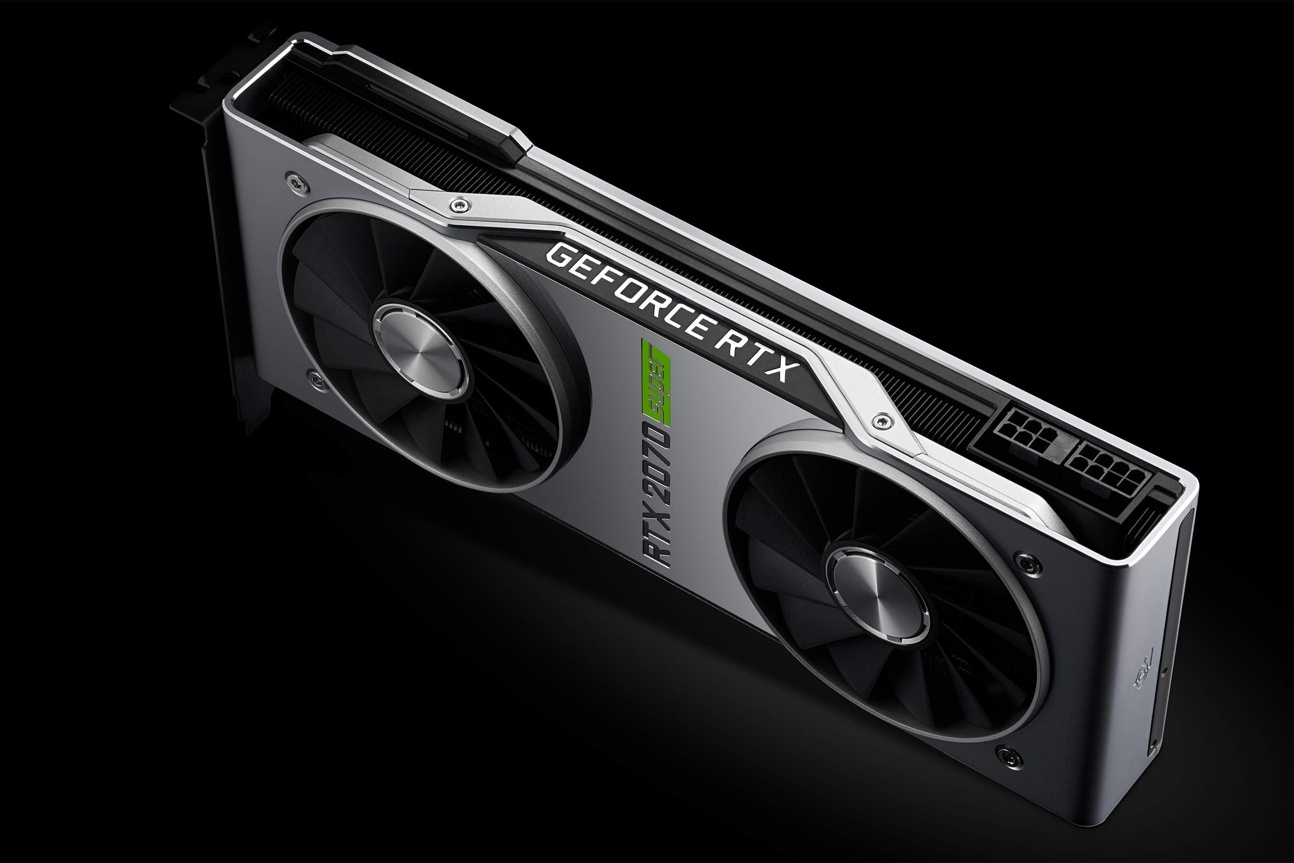 Nvidia Geforce Rtx 2070 Super Founders Edition Graphics Card (900 1G180 2515 000)