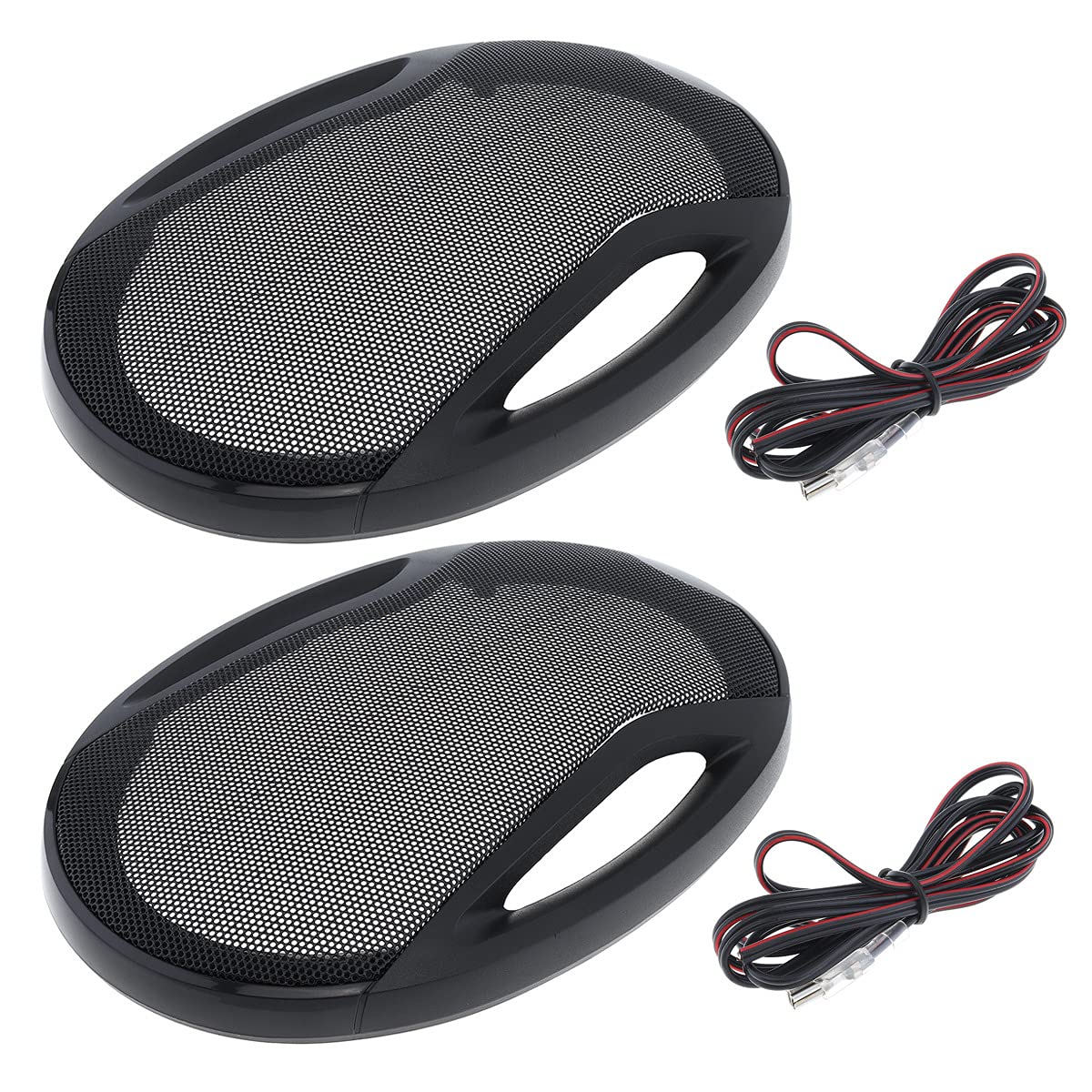 Car Audio Ts G6941R 6X9 Inch 2 Way 1000W Watt Max Car Stereo Speakers   Pair