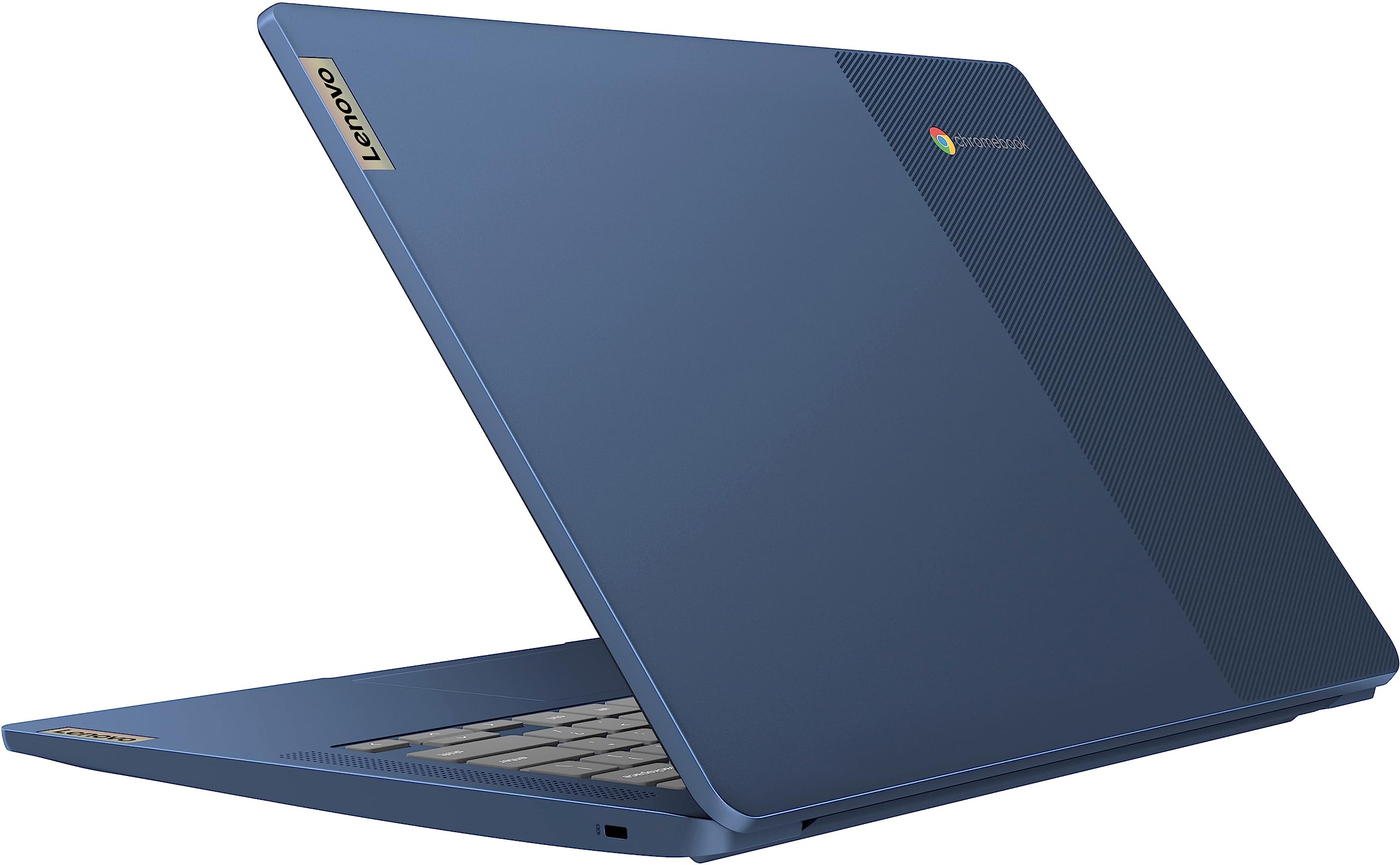 Lenovo Newest Flagship Chromebook, 14'' Fhd Touchscreen Slim Thin Light Laptop Computer, 8 Core Mediatek Kompanio 520 Processor,