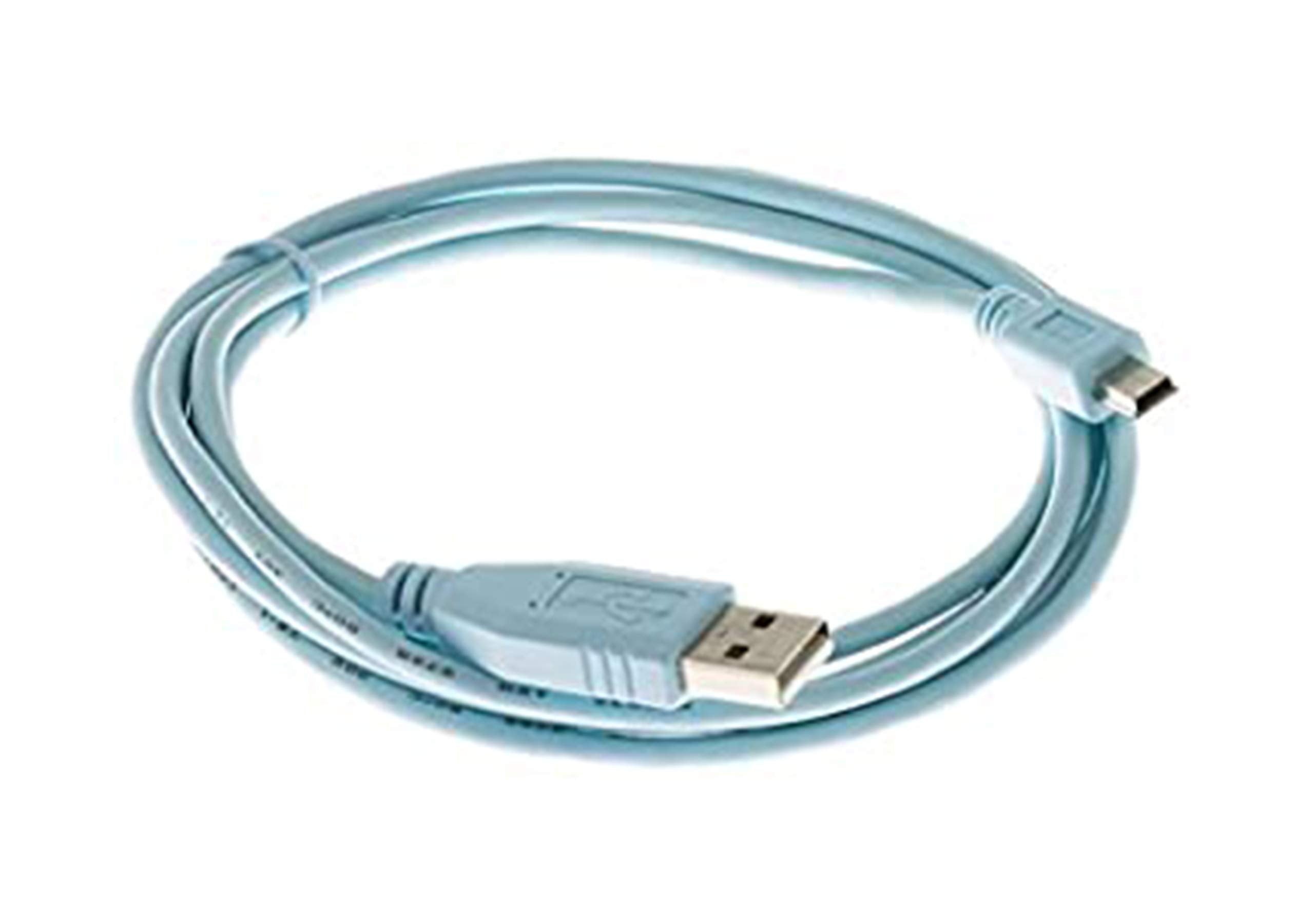 Cisco Usb Console Cable, Documentation