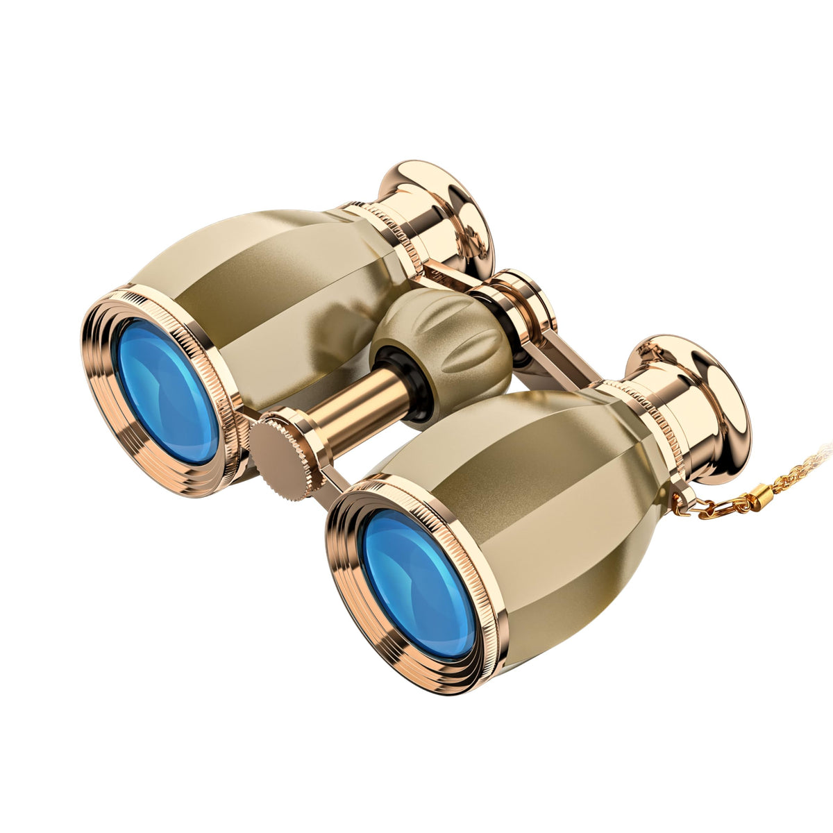 Esslnb 4X30Mm Opera Glasses Binoculars, Theatre Glasses Compact Binoculars Concerts Antique Binoculars For Women Adults With Rem