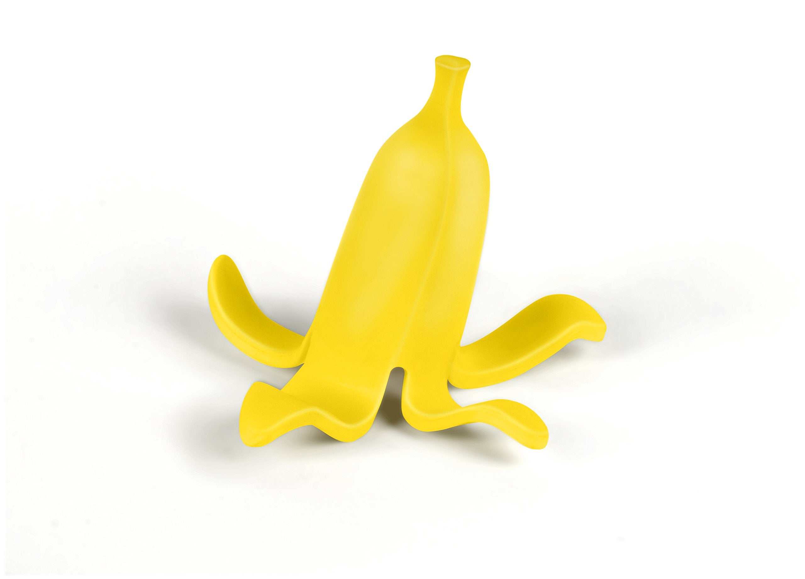 Genuine Fred Fred Banana Stand Phone Stand, Basta