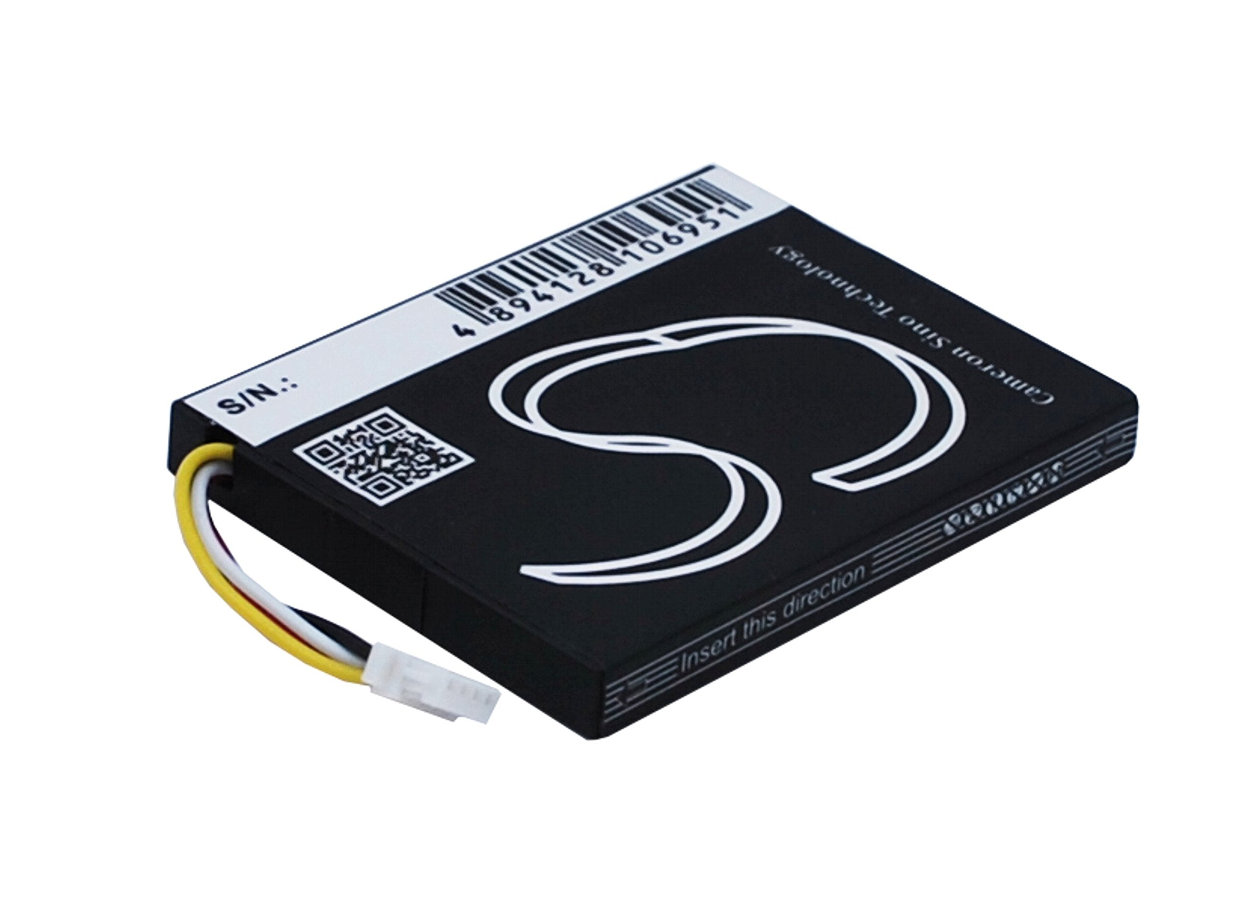 Bcxy Replacement Battery For Dell Perc H710 H710P H810, Poweredge M620 R320 R420 R520 R620 R720 R820 T110 Ii