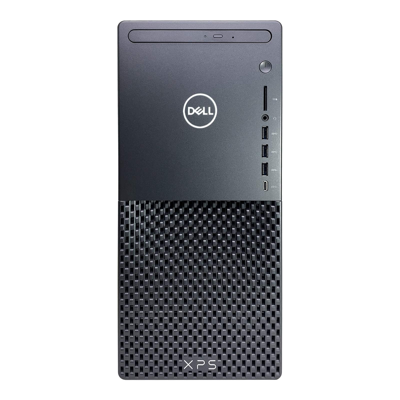 Dell 17 Precision 7780 Mobile Workstation, Black