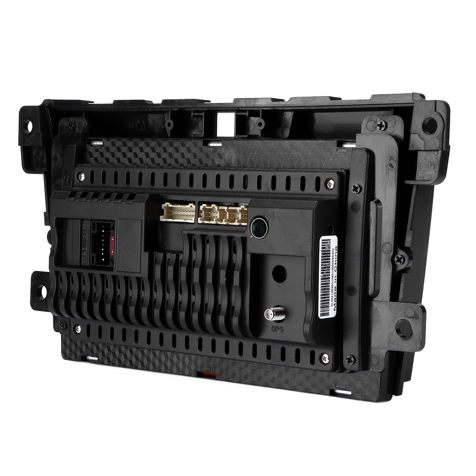 Aramox 9In Car Radio Bluetooth Hands Free Auto Multimedia Player Smart Gps Navigation Display Replacement For Mazda Cx 7 2008 20