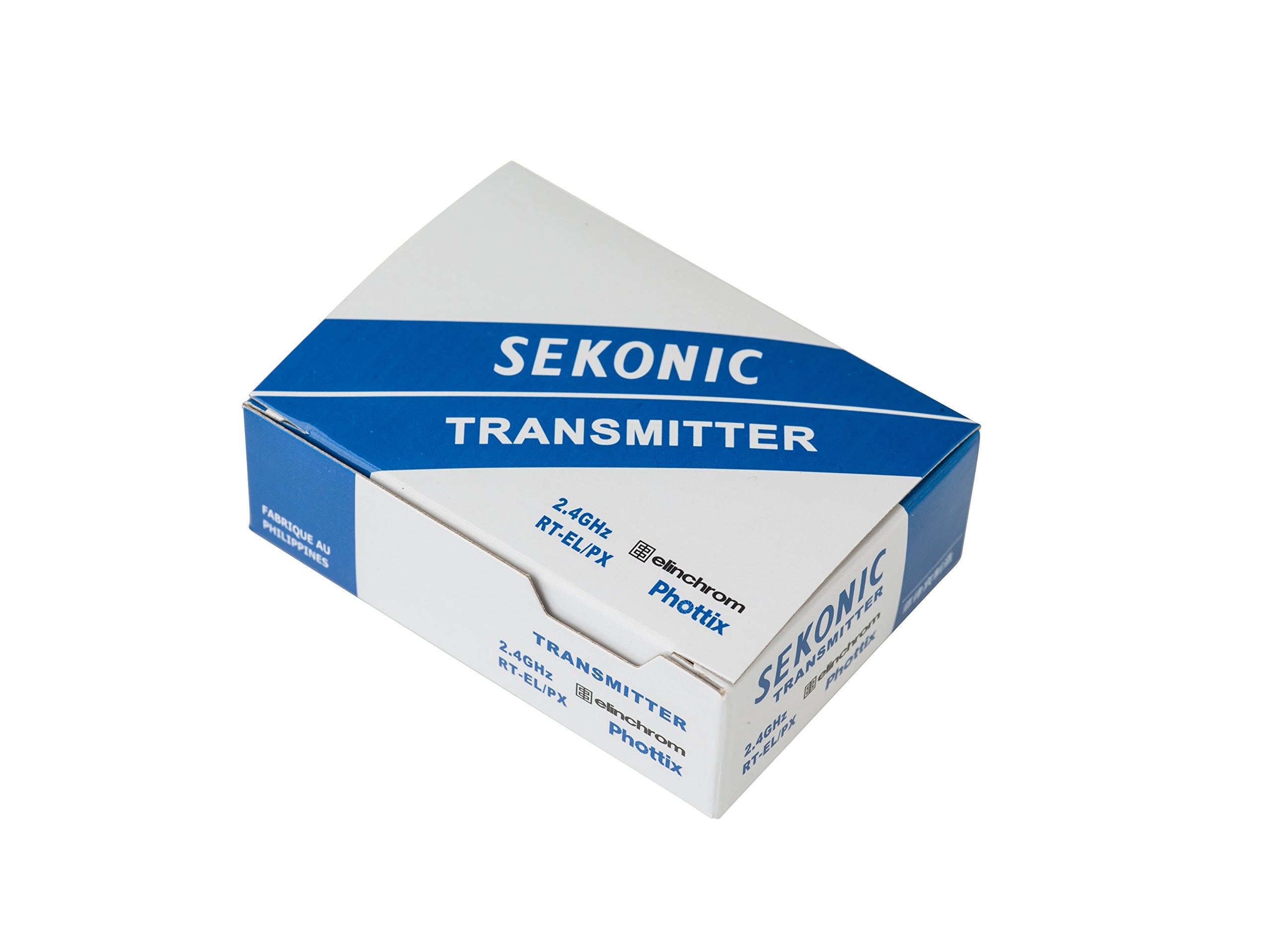 Sekonic Transmitter Module Rt El/Px For L 858D U Speedmaster Light Meter (401 626)