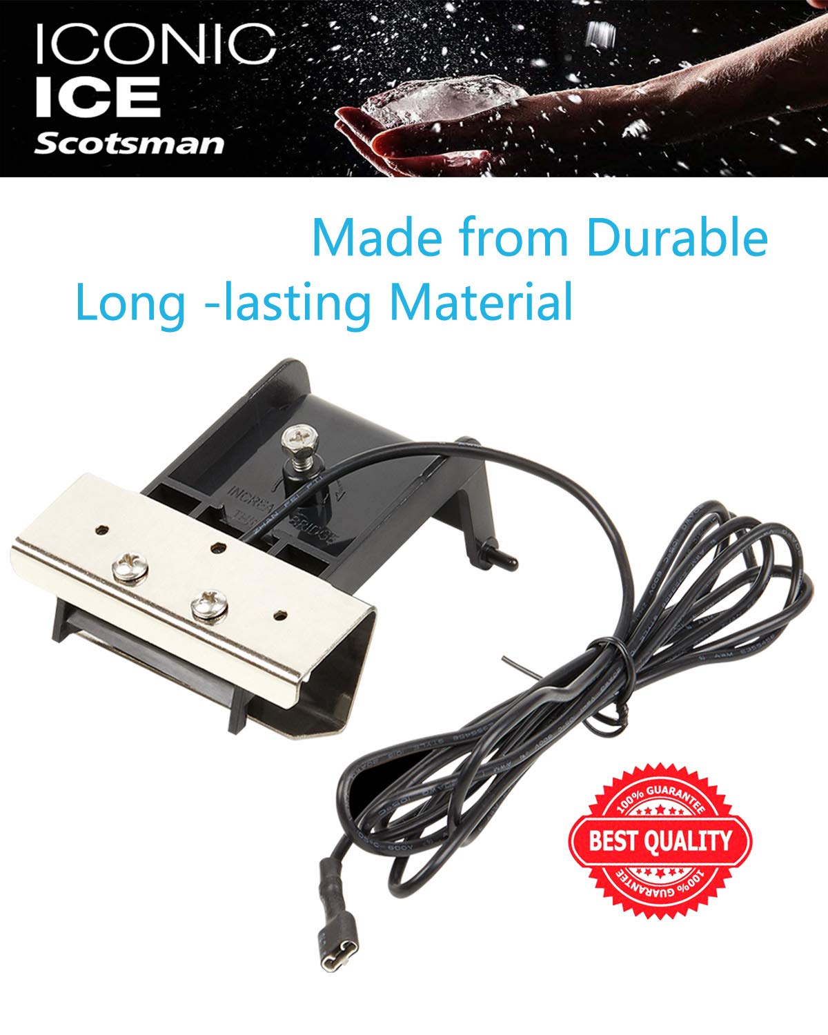 A39031 021 Ice Thickness Sensor Replacement Part For Scotsman Ice Machines By Reyhoar