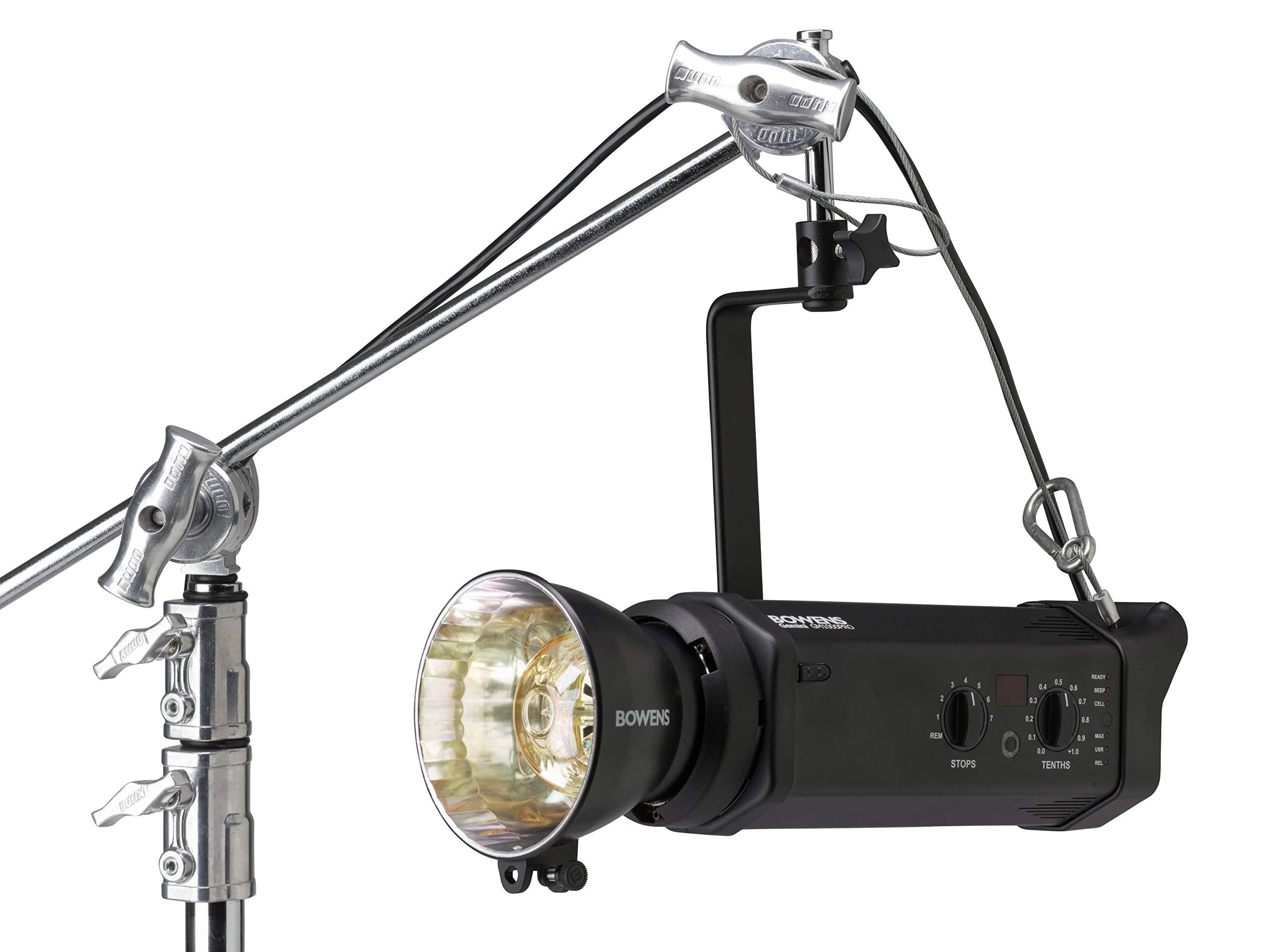 Kupo Baby 5In Grip Arm Pin (Kg002212)