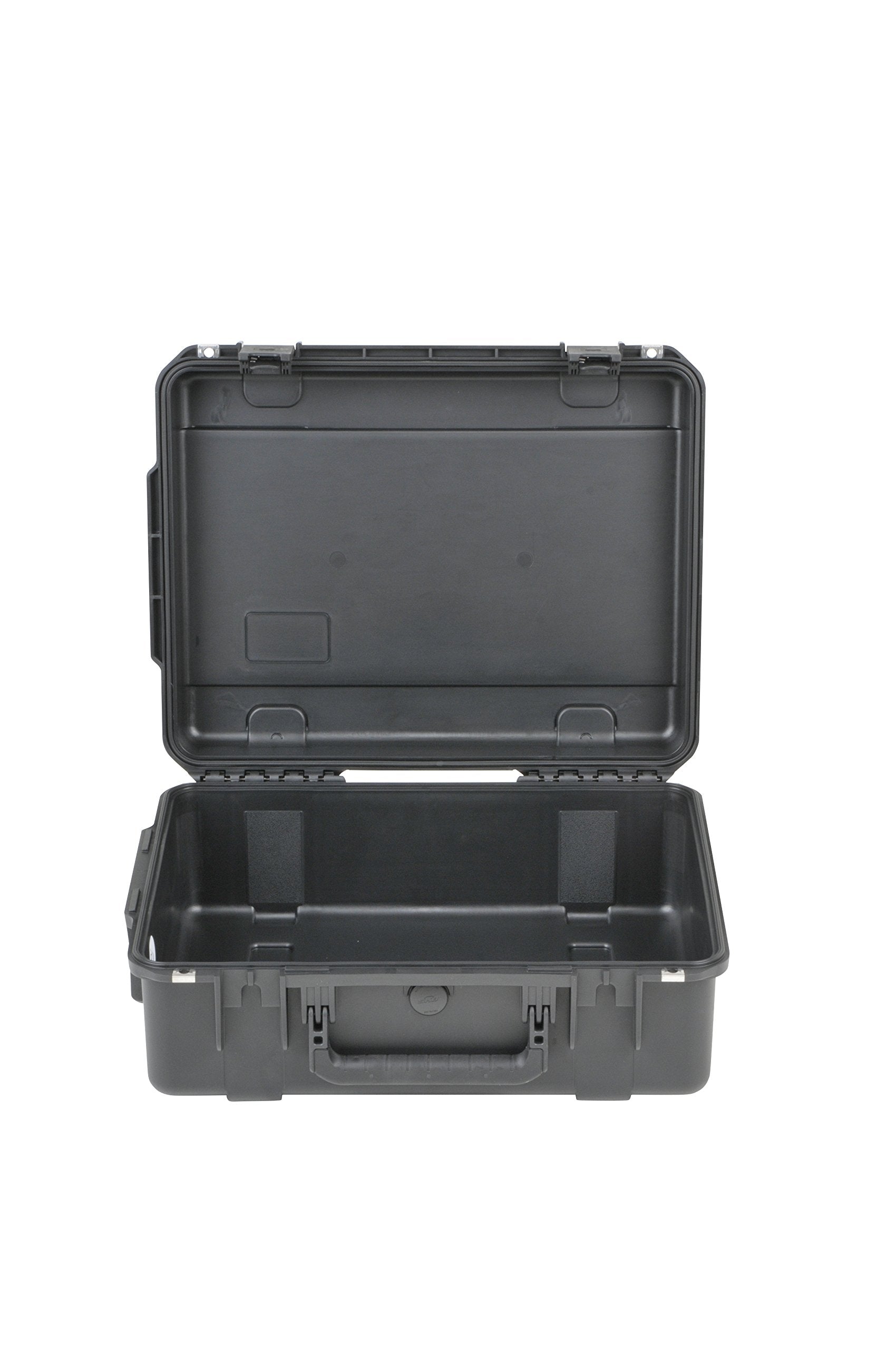 Skb 3I 2015 7B E: Iseries Waterproof Utility Case, 20.50'' X 15.50'' X 7.50,'' Empty, Black