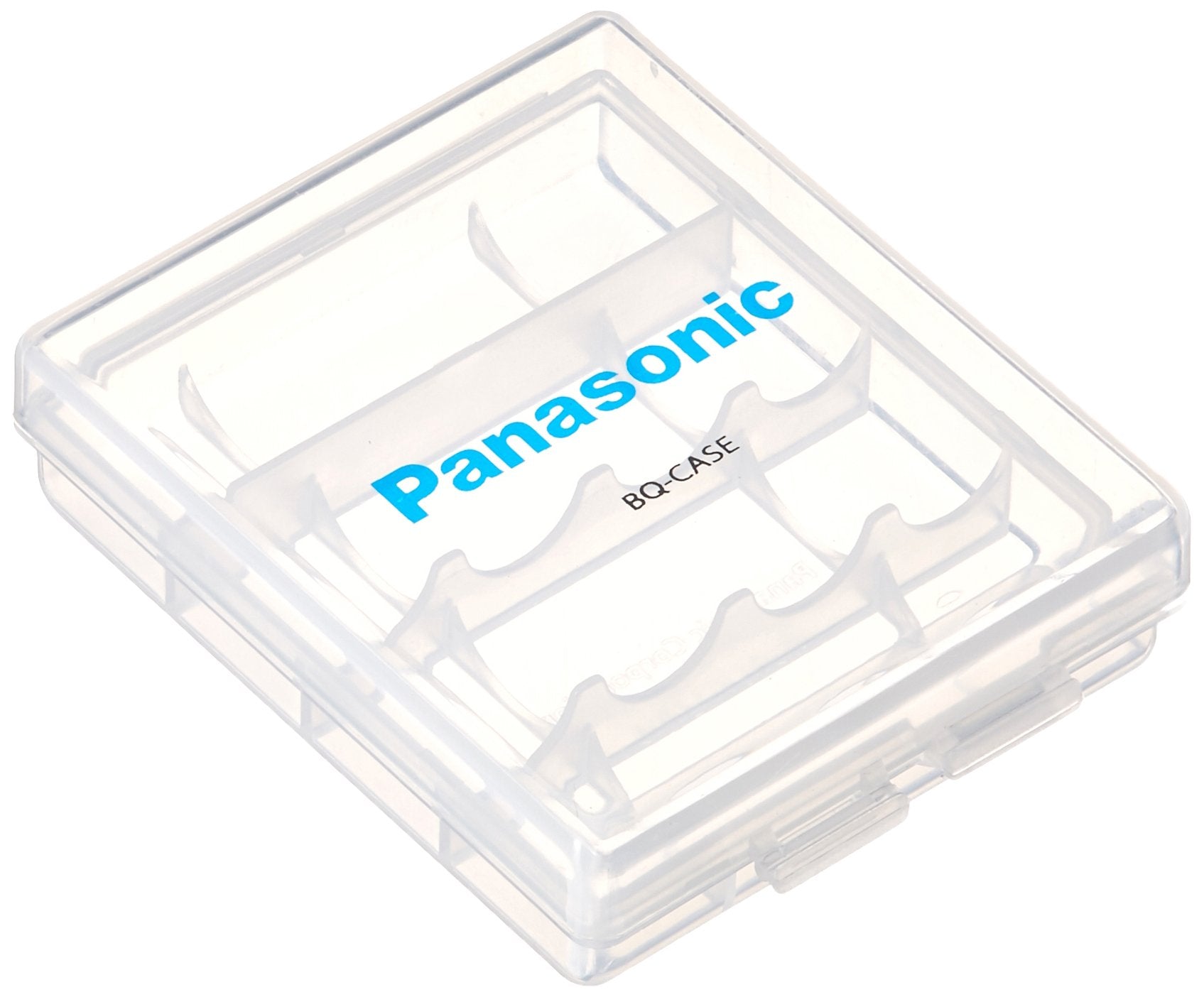 Eneloop Spacers 4 C Size Spacers & 4 D Size Spacers For Use With Ni Mh Rechargeable Aa Battery Cells & Case Pack Of 8
