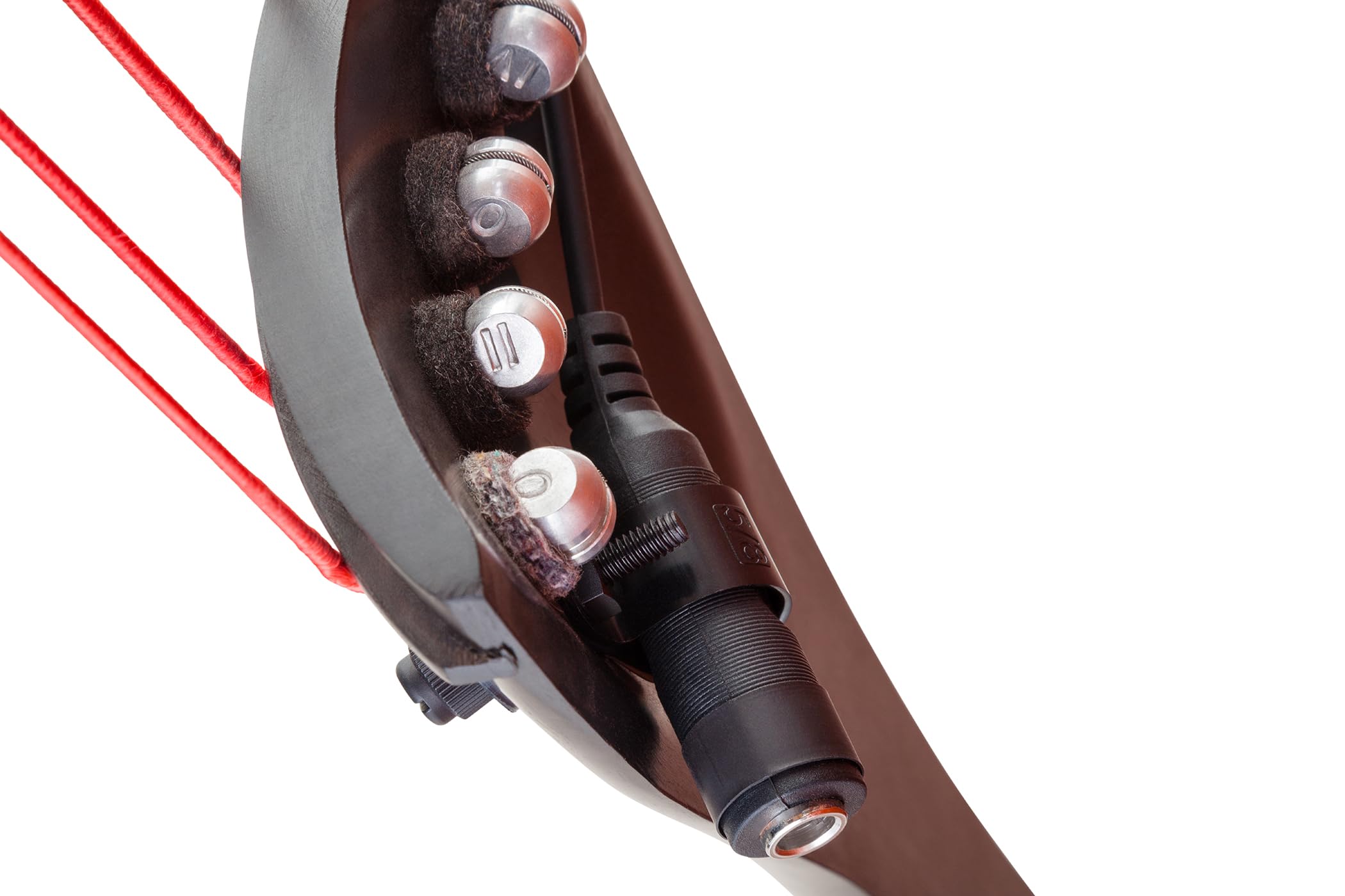 Kna Pickups Portable Piezo Double Bass Pickup (Db 1)