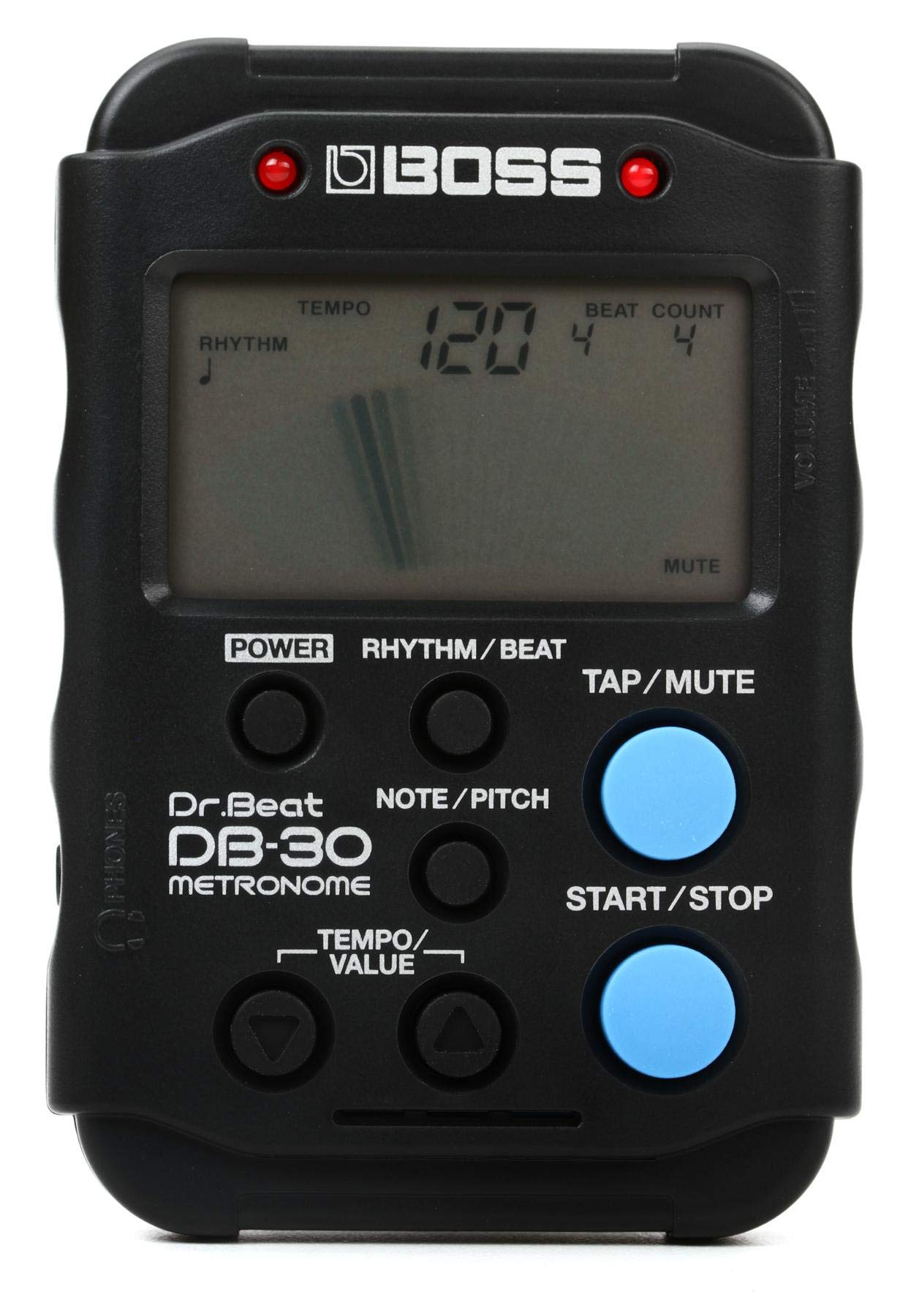 Boss Db 30 Dr. Beat Metronome