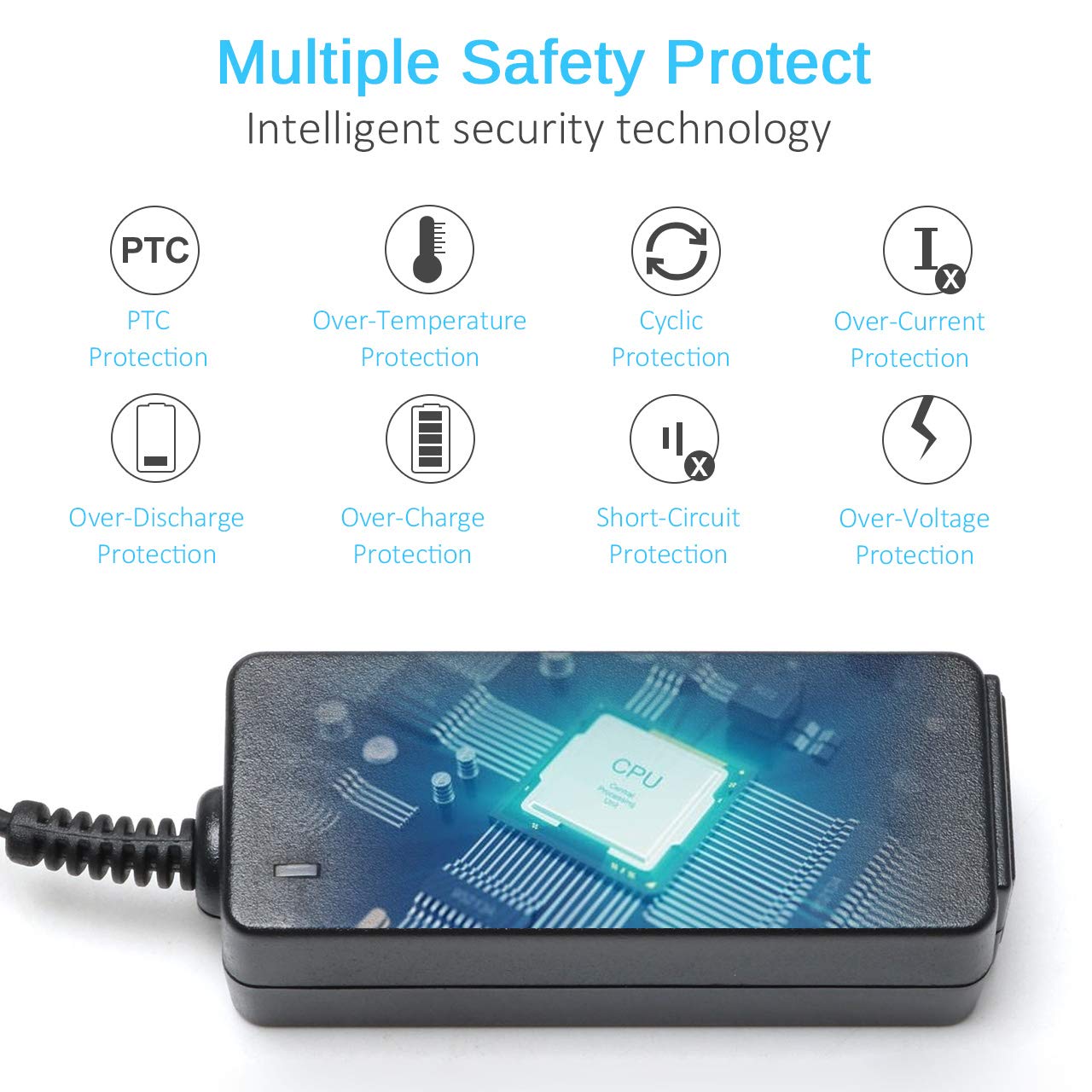 Laptop Charger For Samsung Chromebook 2 3 Xe500C13 Xe501C13 Xe303C12 Xe500C12 Pa 1250 98 303C 500C 503C Xe303C12 A01Us 12V 40W A