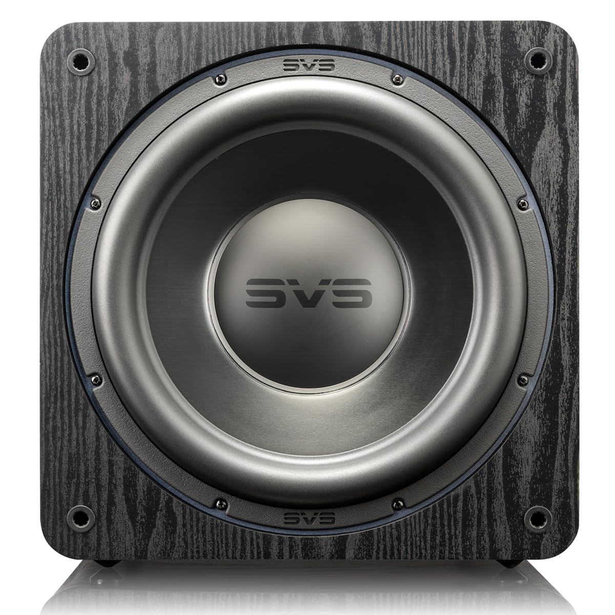 Svs Sb-3000 13 Sealed Subwoofer (Black Ash)