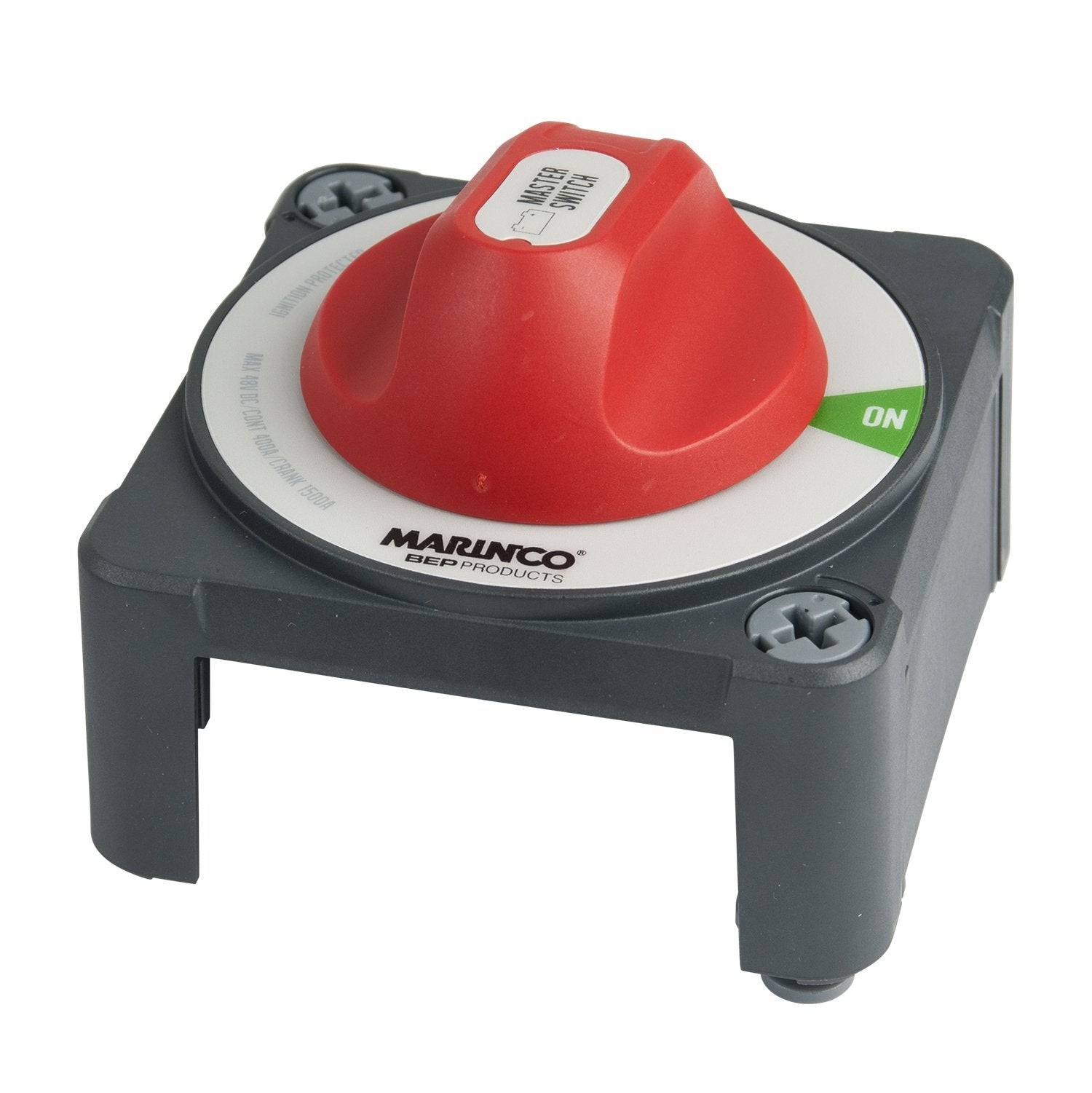 Bep 770 Dp Ez Mc10 Pro Installer 400A Ez Mount Double Pole Battery Switch