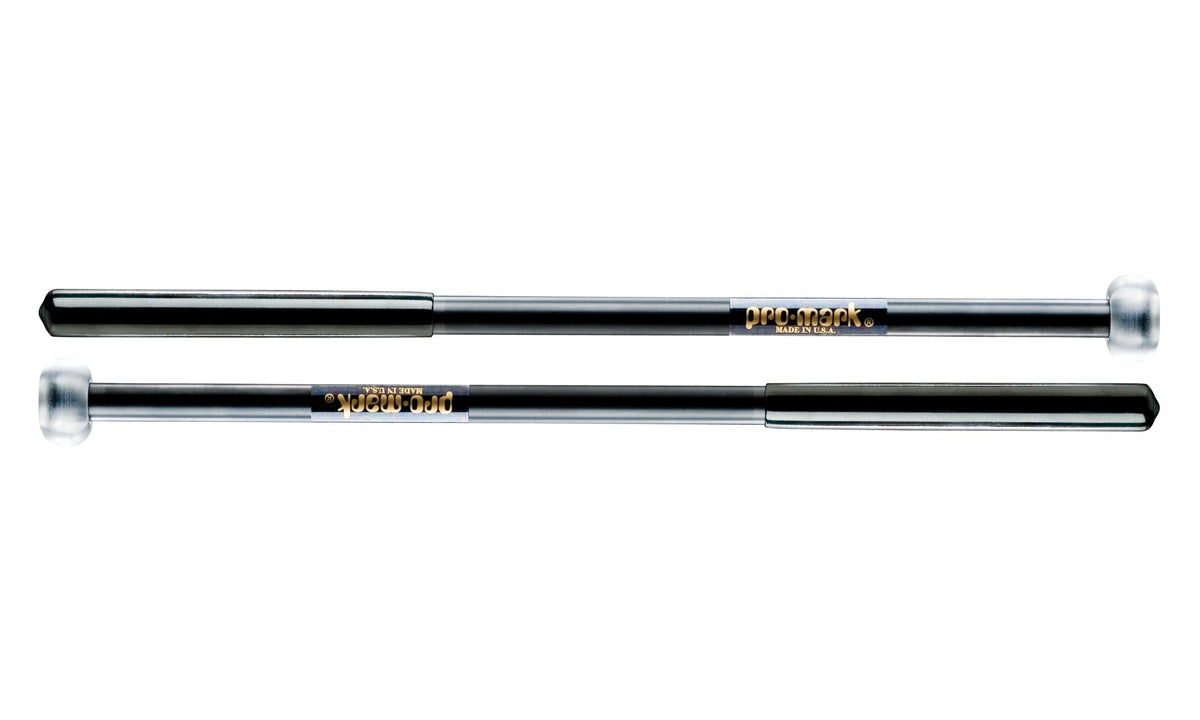Promark M331T Acrylic Tom Mallet