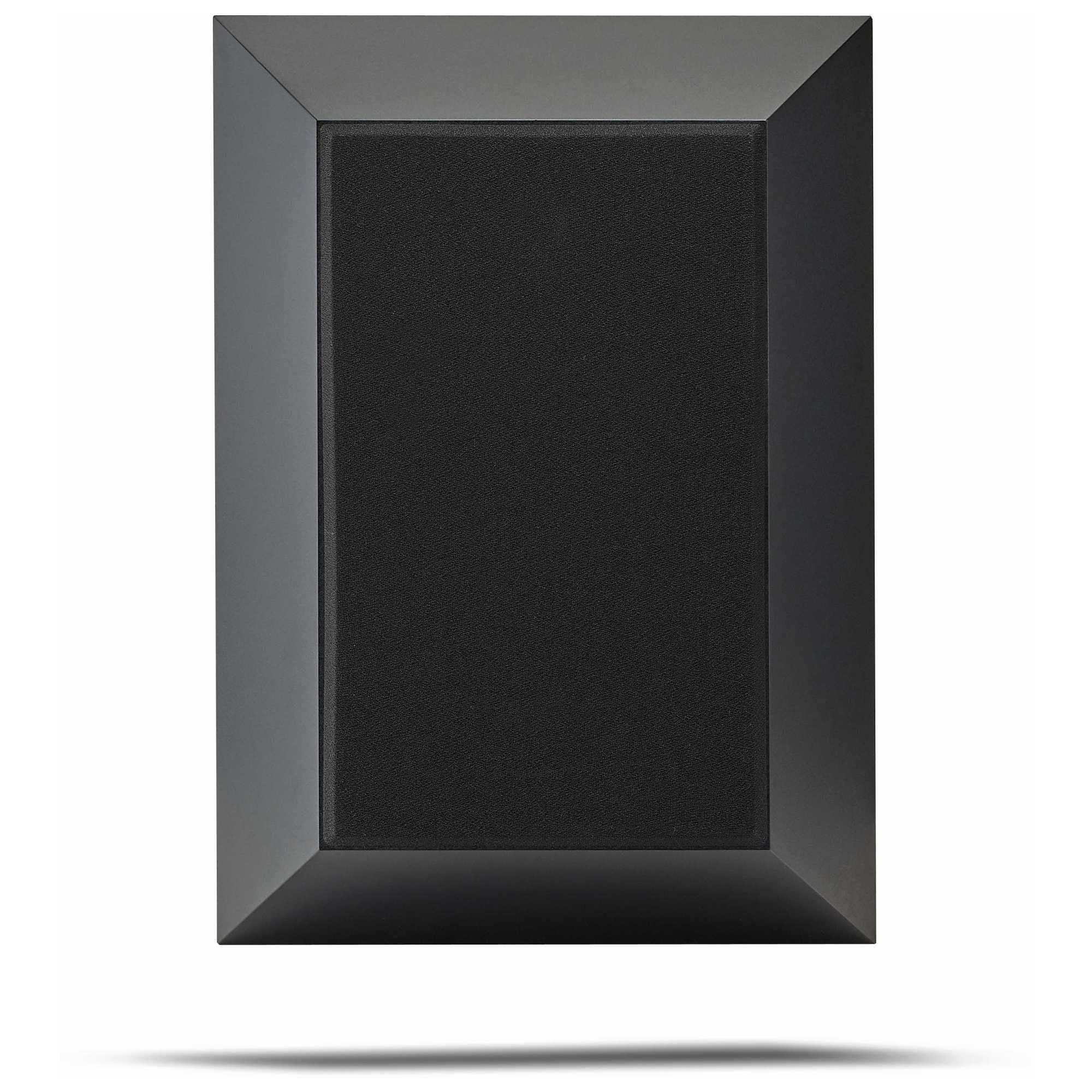 Focal Theva Surround - 2-Way Closed Surround Speaker With 6.5-Inch Driver, Sold Individually, Black - Fthevasrbk
