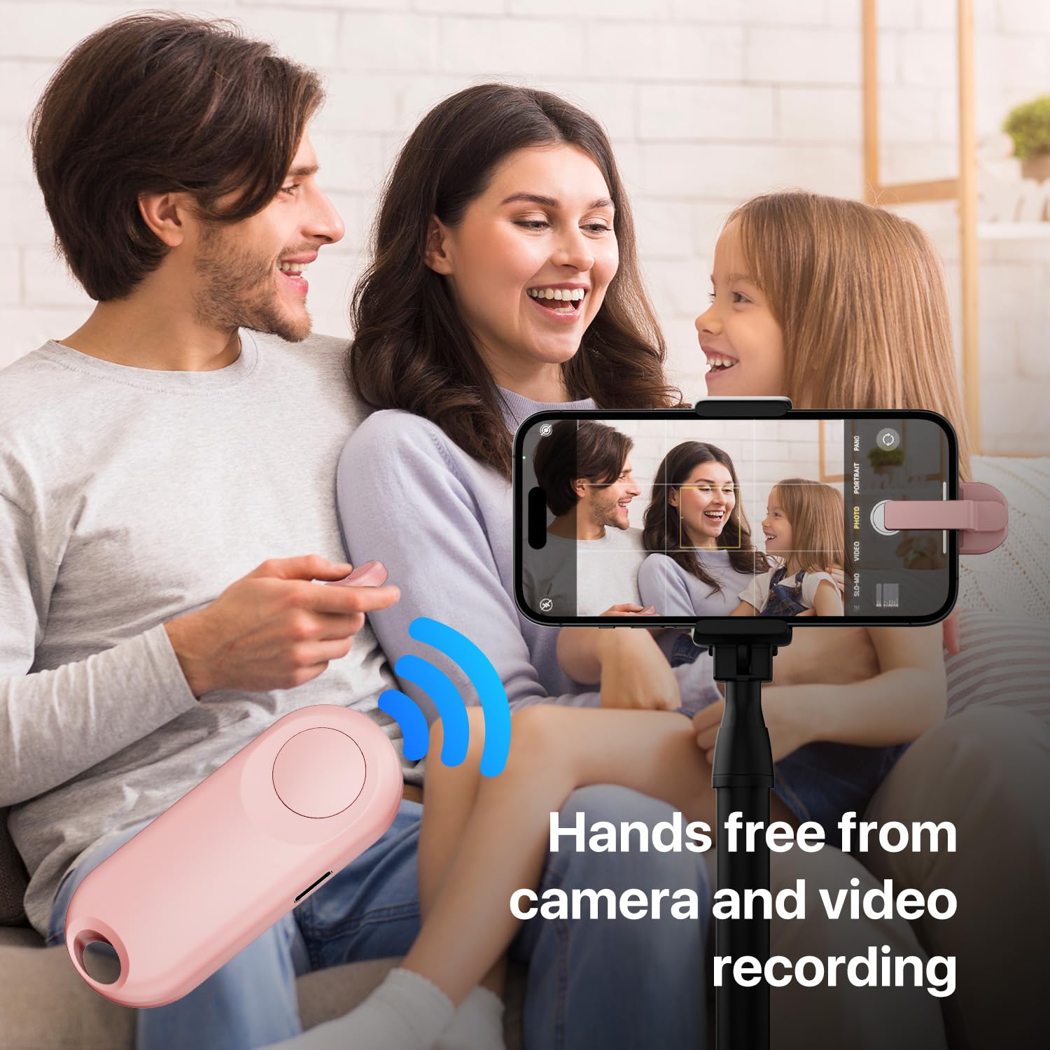 Rf Remote Control Page Turner For Kindle Paperwhite Accessories Ipad Reading Kobo Surface Comics/Novels Iphone Tablets Android T