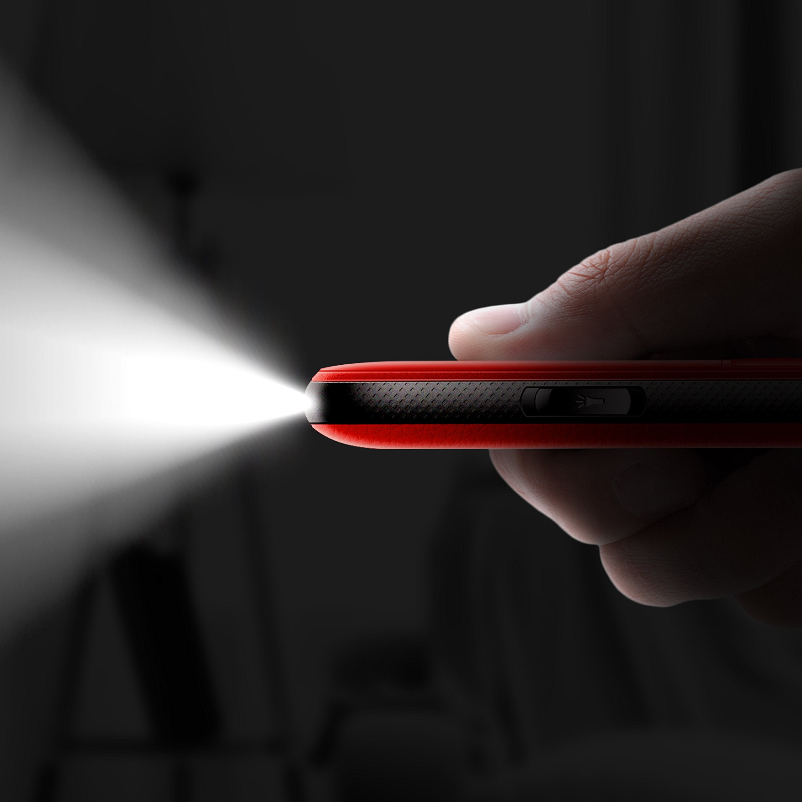 Blu Joy   2.4', Factory Unlocked Phone   Red