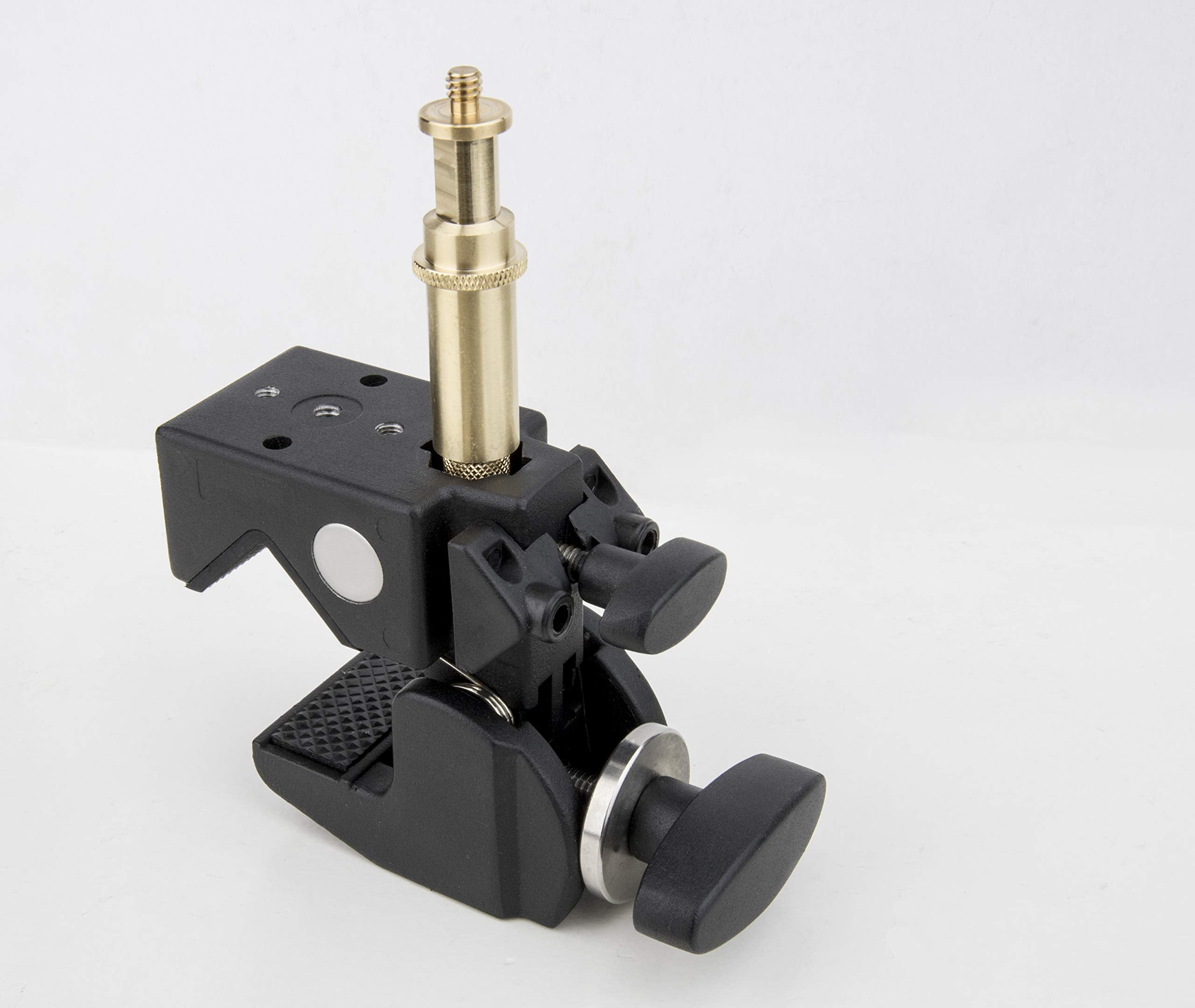 Kupo Double Ended Spigot (Kg090912)