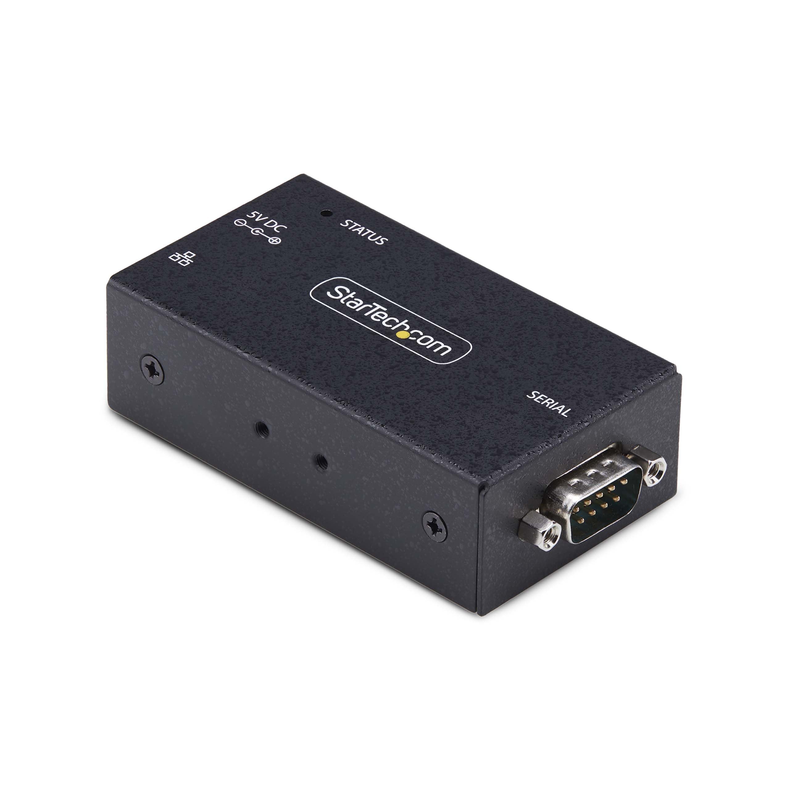 Serial to Ethernet Adapter