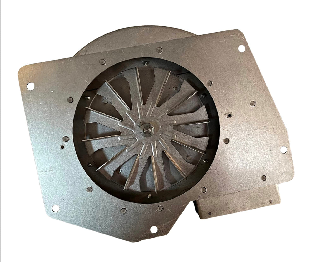 Mt Vernon Exhaust Combustion Blower Srv7000 193, 10 1111 G