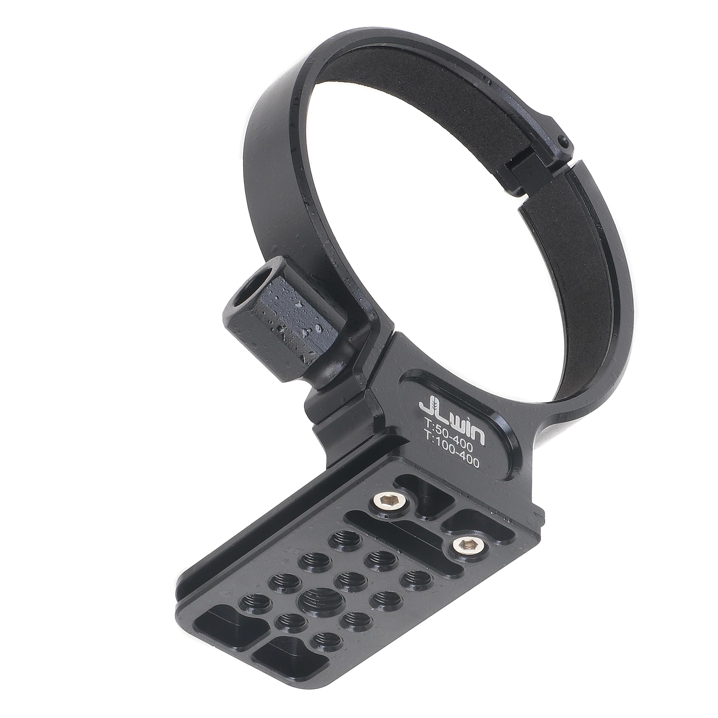 Hersmay Tripod Mount Ring For Tamron 50 400Mm F/4.5 6.3 Di Iii Vc Vxd A067 Lens Collar For Tamron 100 400Mm F/4.5 6.3 For Canon/
