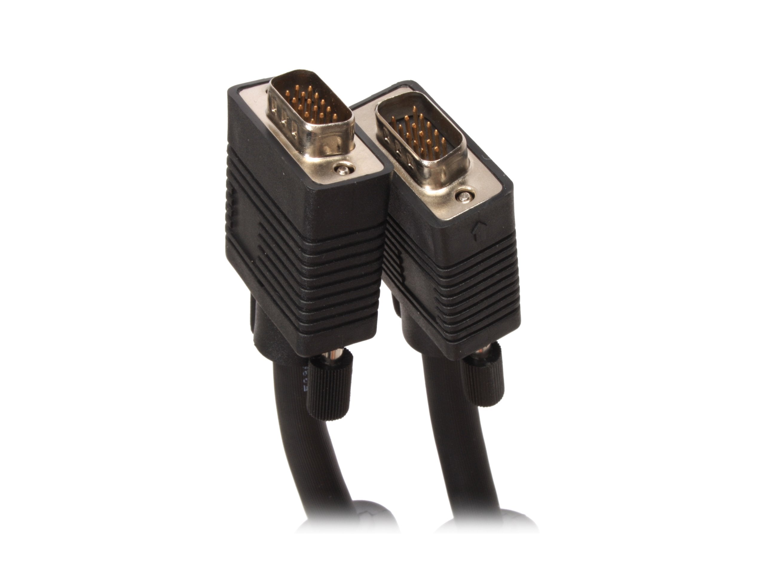 Nippon Labs Svga 25 25 Feet Svga Cable M/M