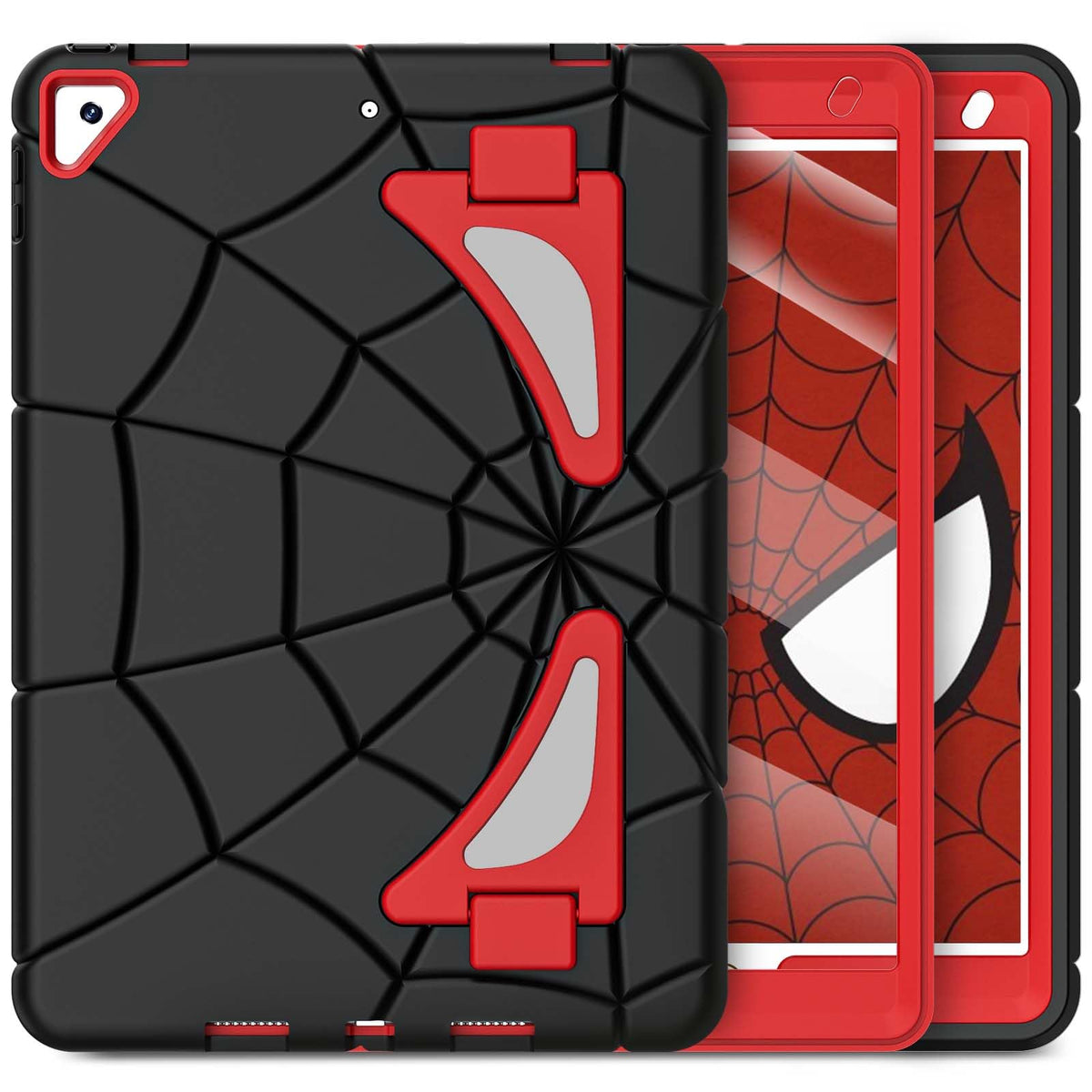 Nitupai Case For Ipad 9Th Generation Case Ipad 10.2 Case For Kids Ipad 8Th Generation Case Ipad 7Th Generation Case 2021/2020/20