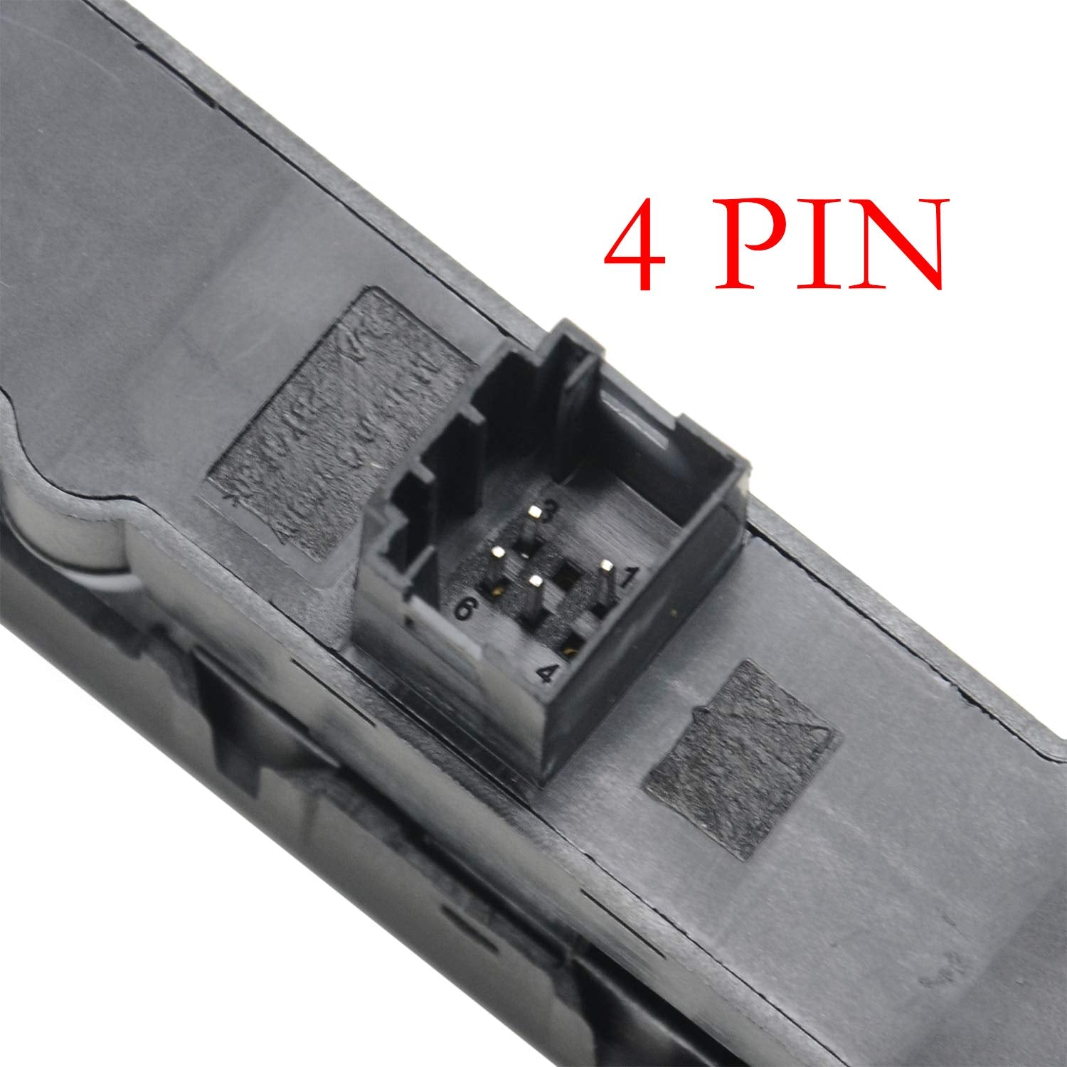 99761310502A05 Hood And Decklid Release Switch Interior Switch Cover For Porsche 911 Boxster Cayman Carrera 2005 2012