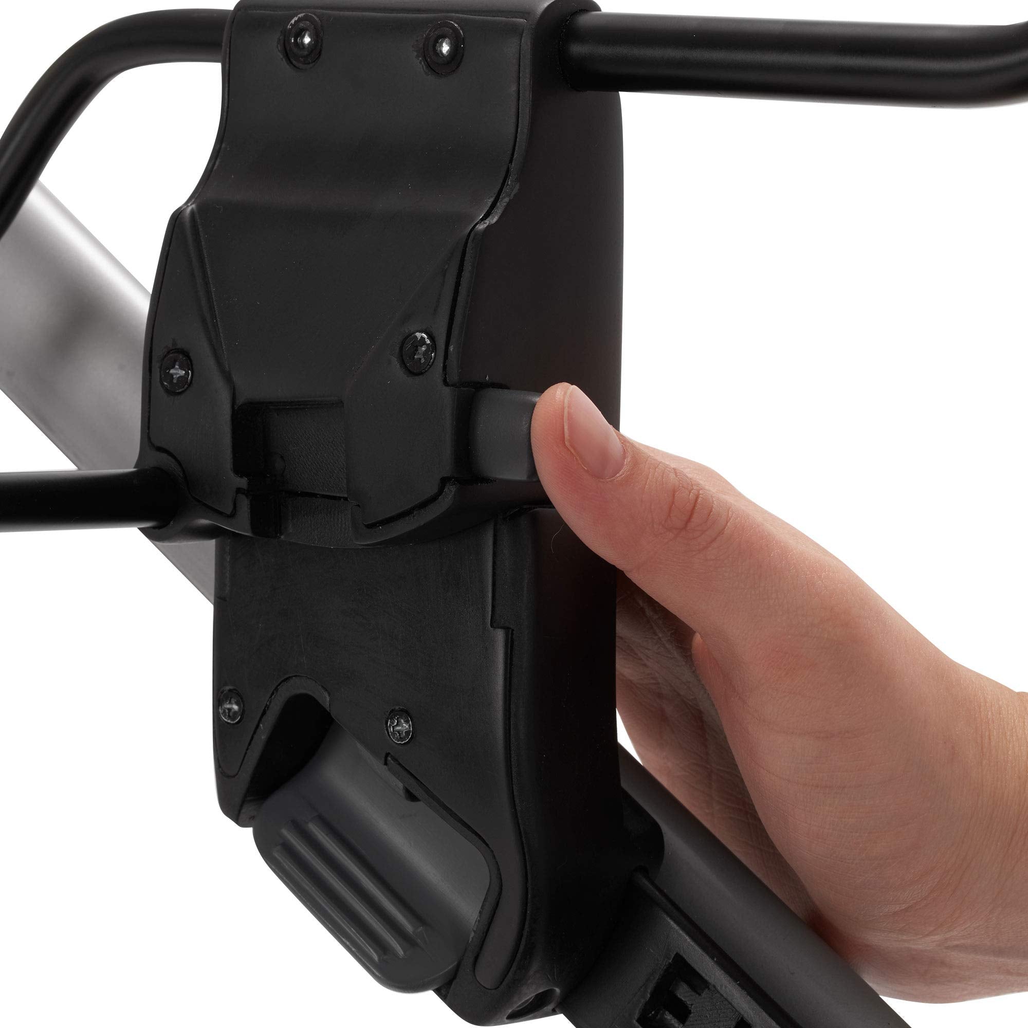 Evenflo Pivot Xpand Adapter Exclusively For Perego Infant Car Seats, Graco, Chicco, And Peg, 15X15X5 Inch (Pack Of 1)