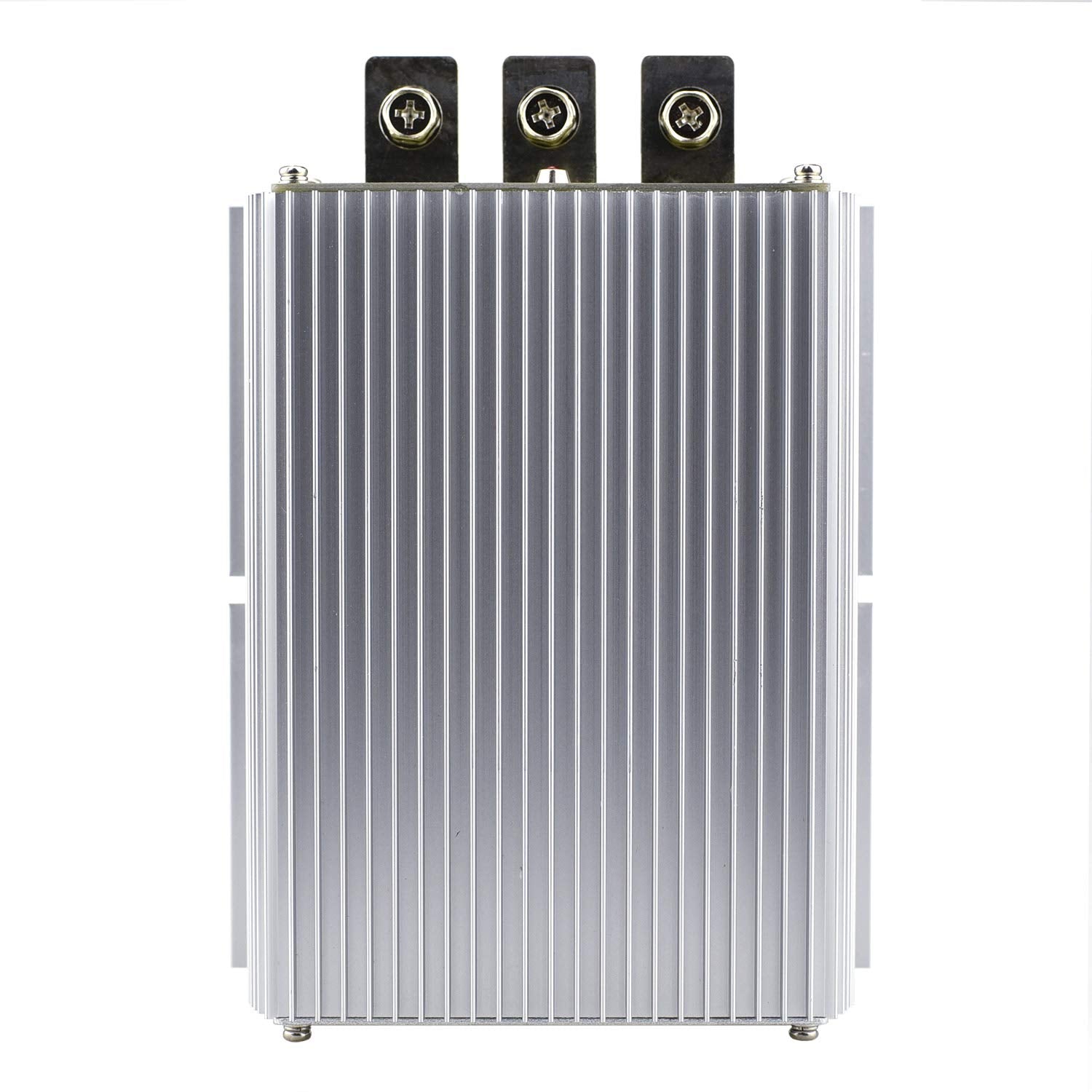 Cllena Dc 24V Step Down To 13.8V 60A 828W Converter Voltage Regulator, Waterproof Dc/Dc Voltage Reducer Buck Transformer Power S