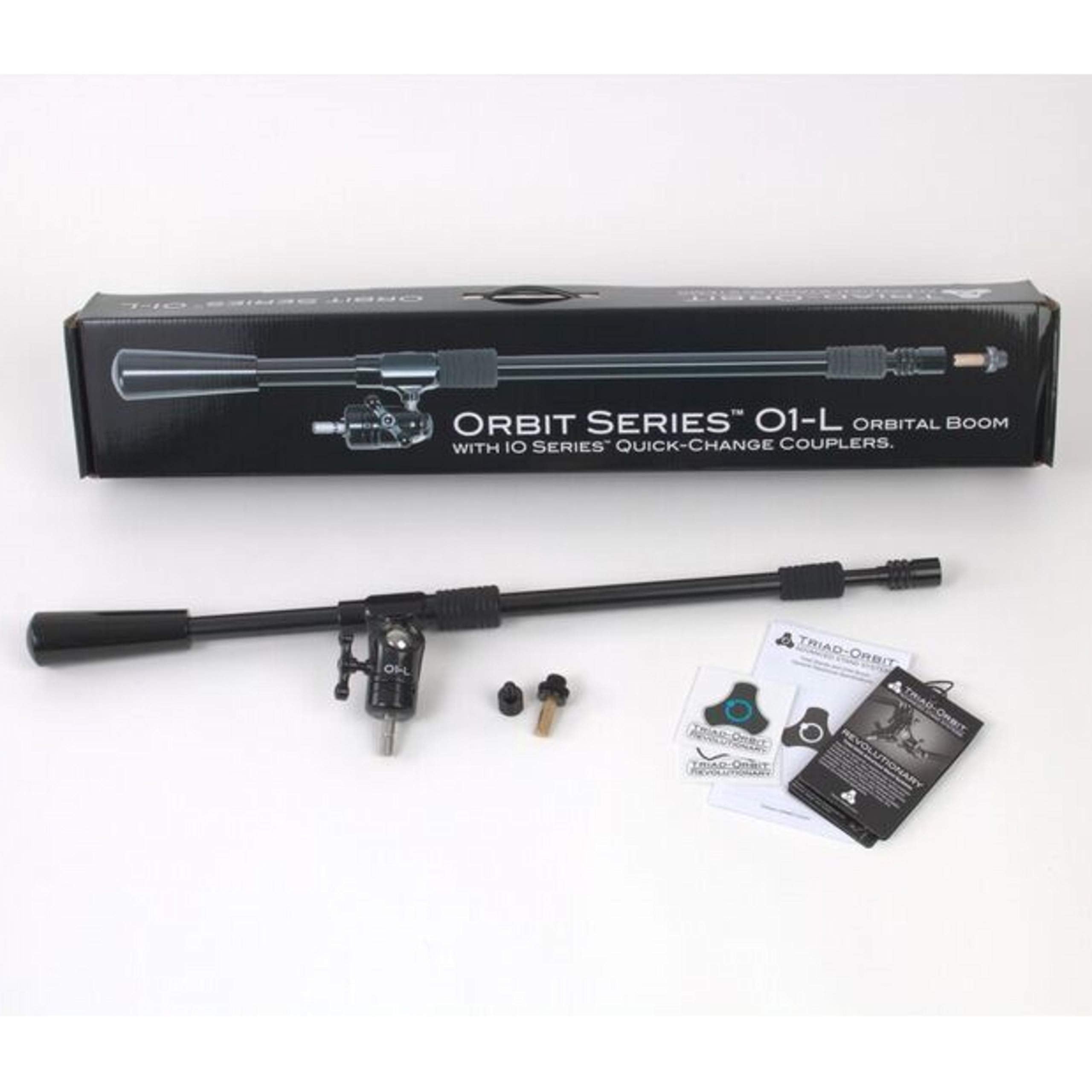 Triad Orbit Orbit 1/O1L Single Arm Orbital Boom