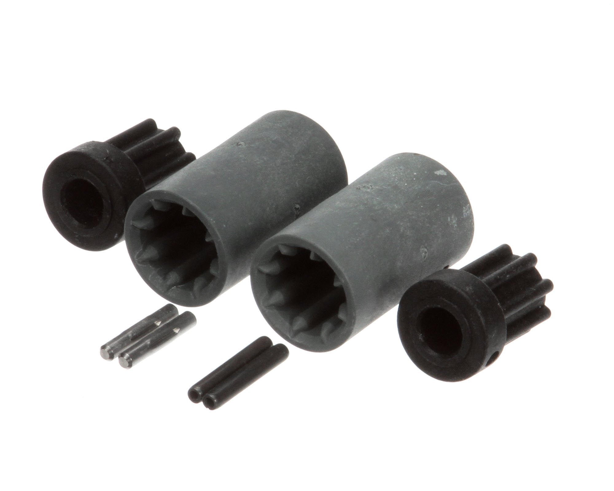 Sammic 4039012 Coupling Set, 9'' Height, 6'' Width, 5'' Length