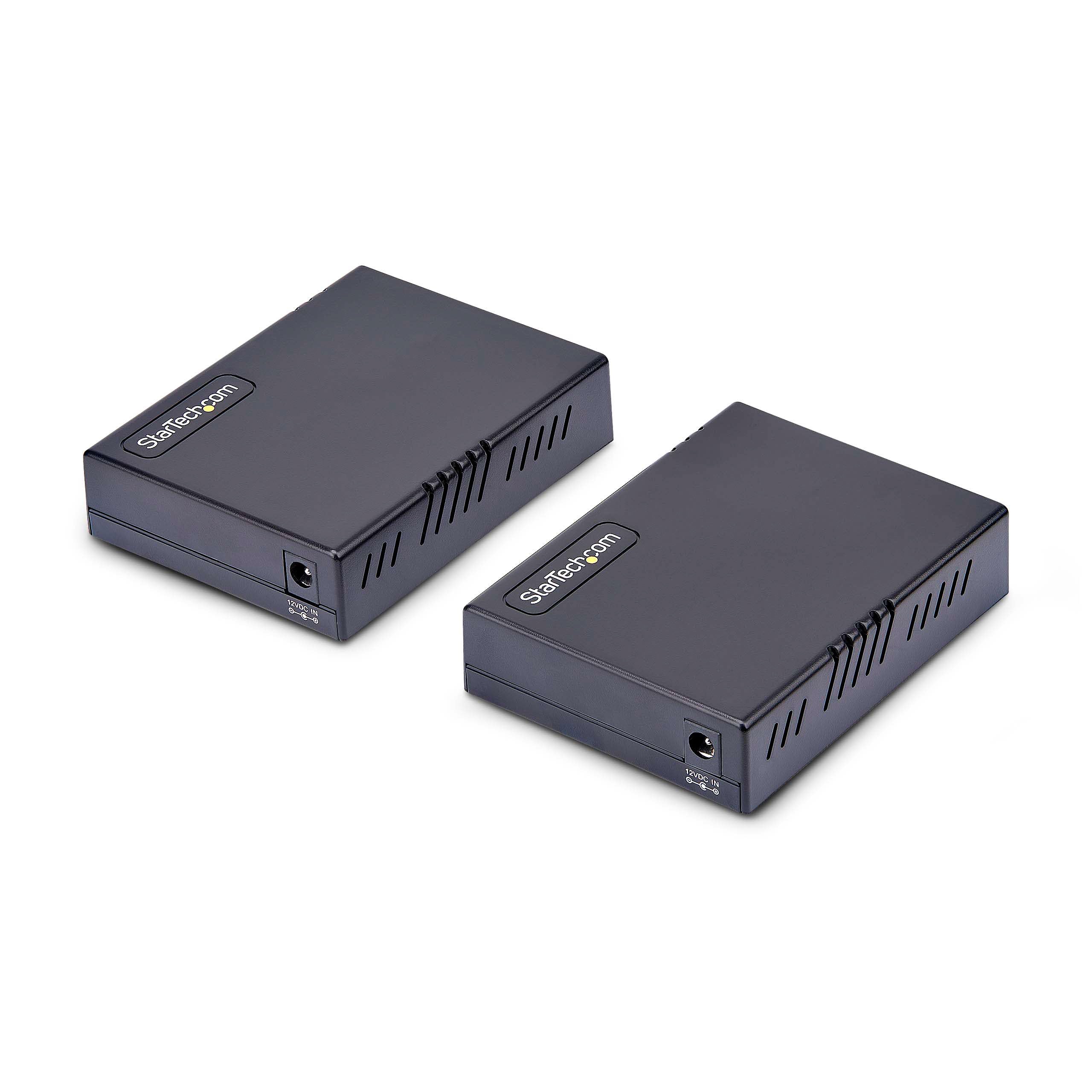Vdsl2 Ethernet Extender