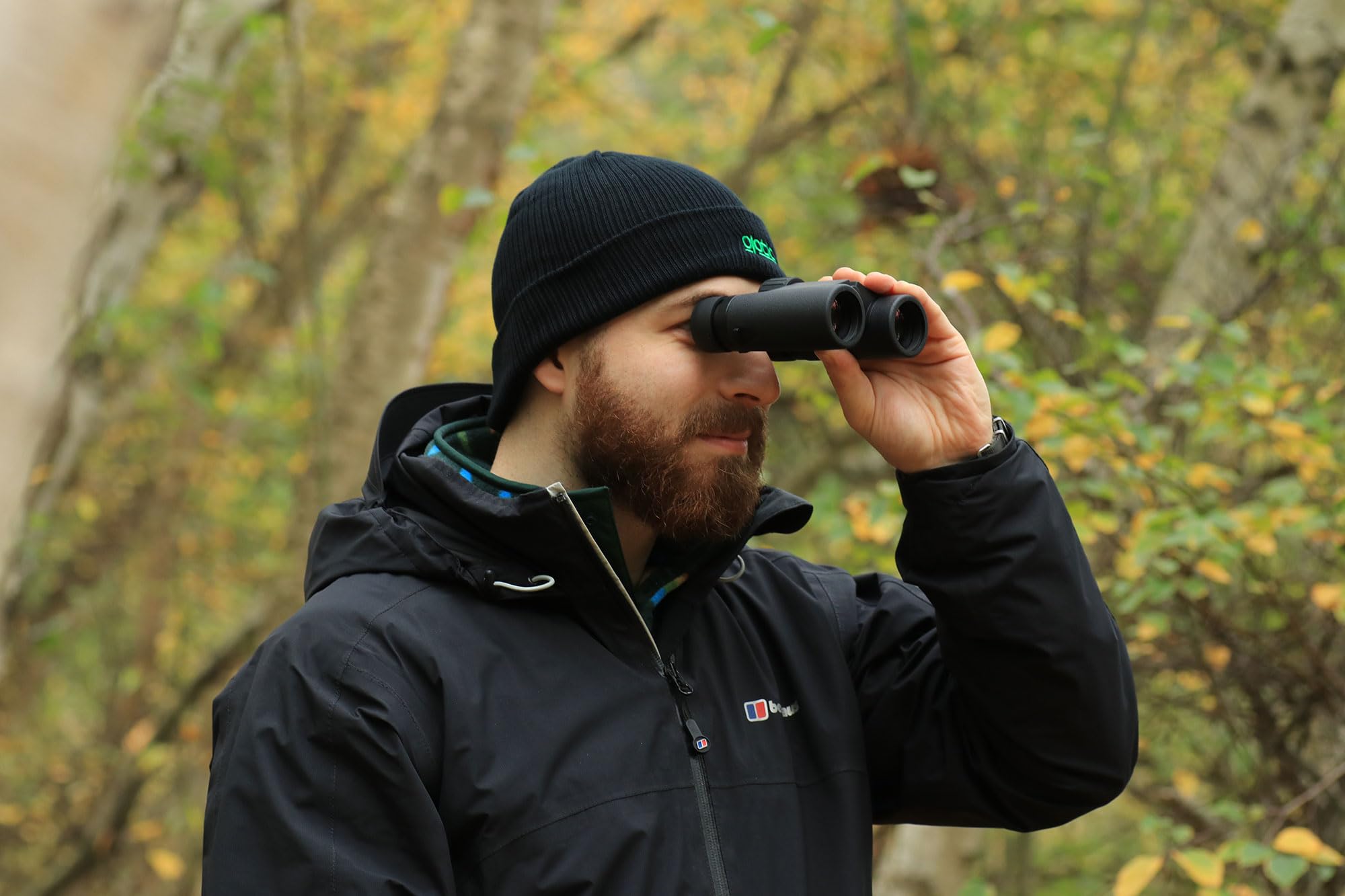 Opticron Discovery Wa Ed 10X32 Binocular