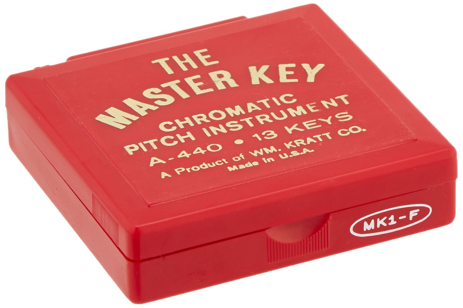 Kratt Tuning-Devices (Mk1)